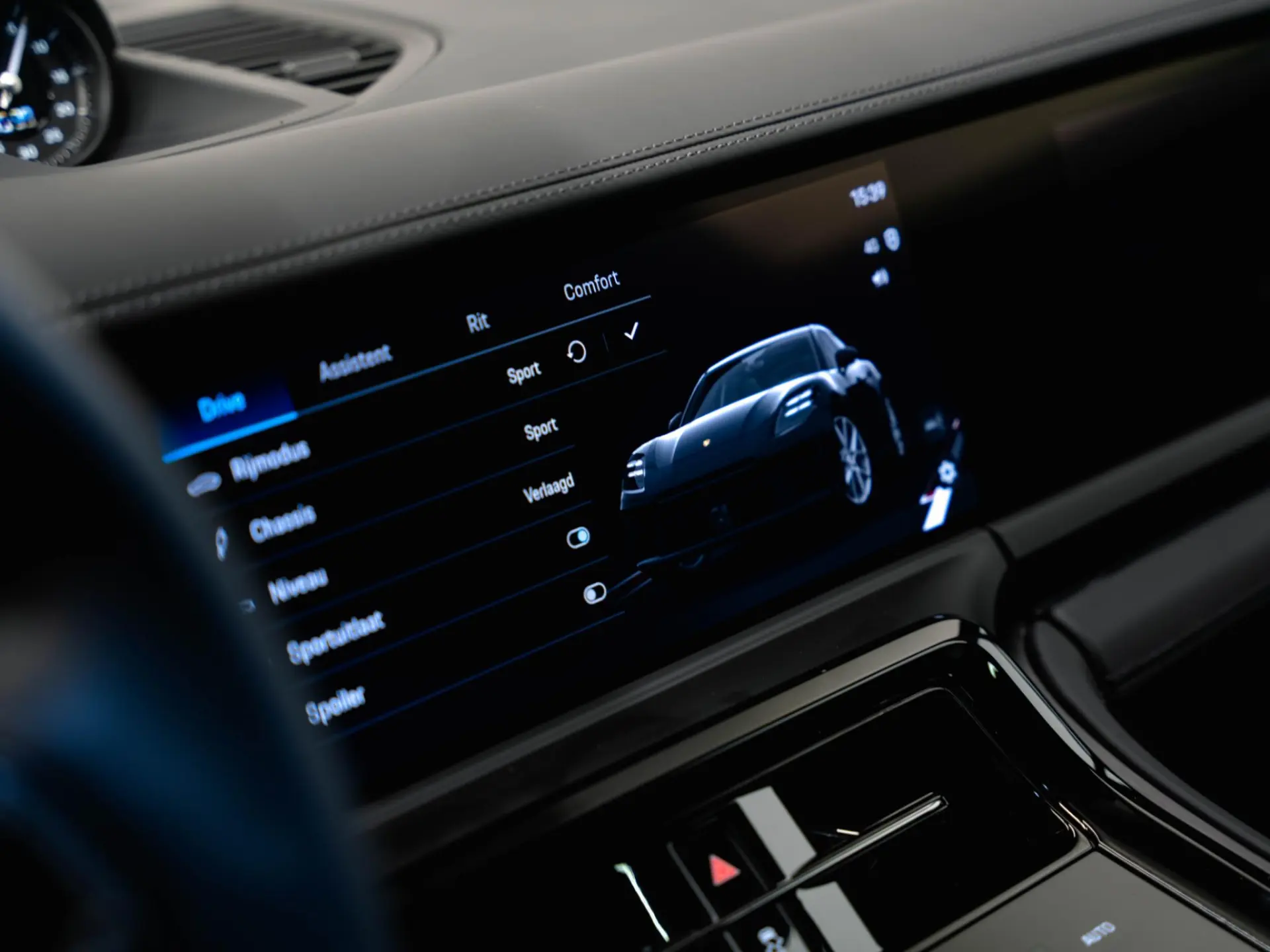 Panamera 4 E-Hybrid