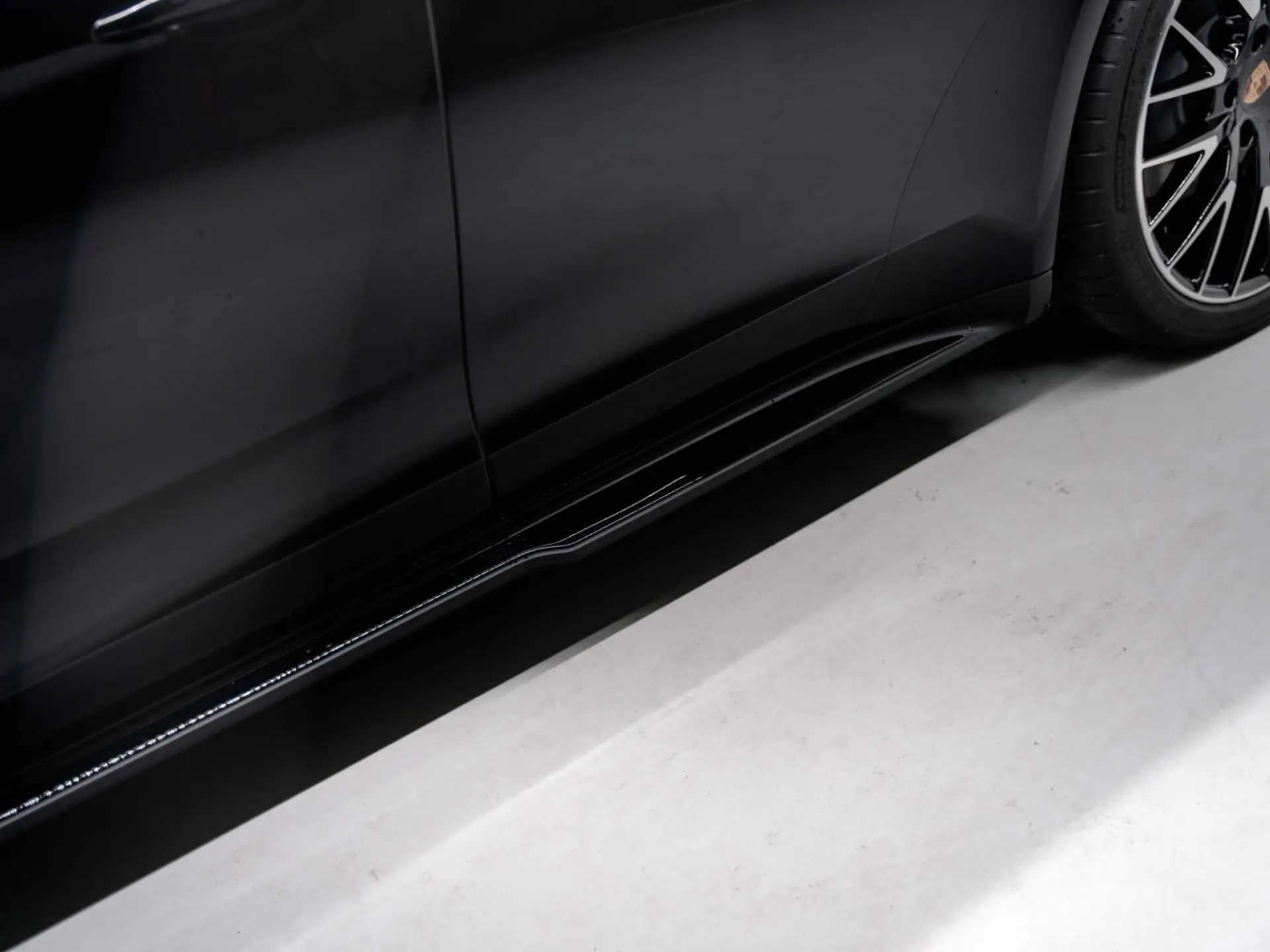 Panamera 4 E-Hybrid