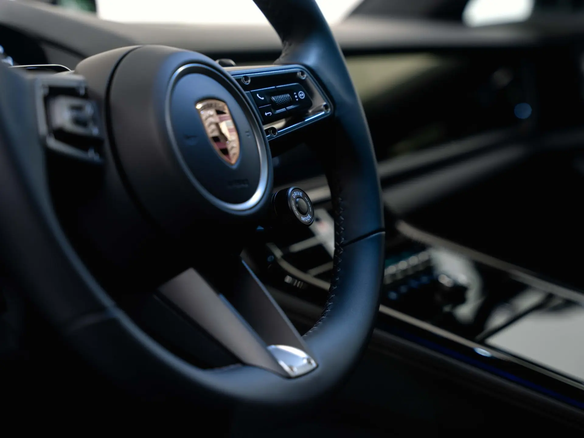 Panamera 4 E-Hybrid