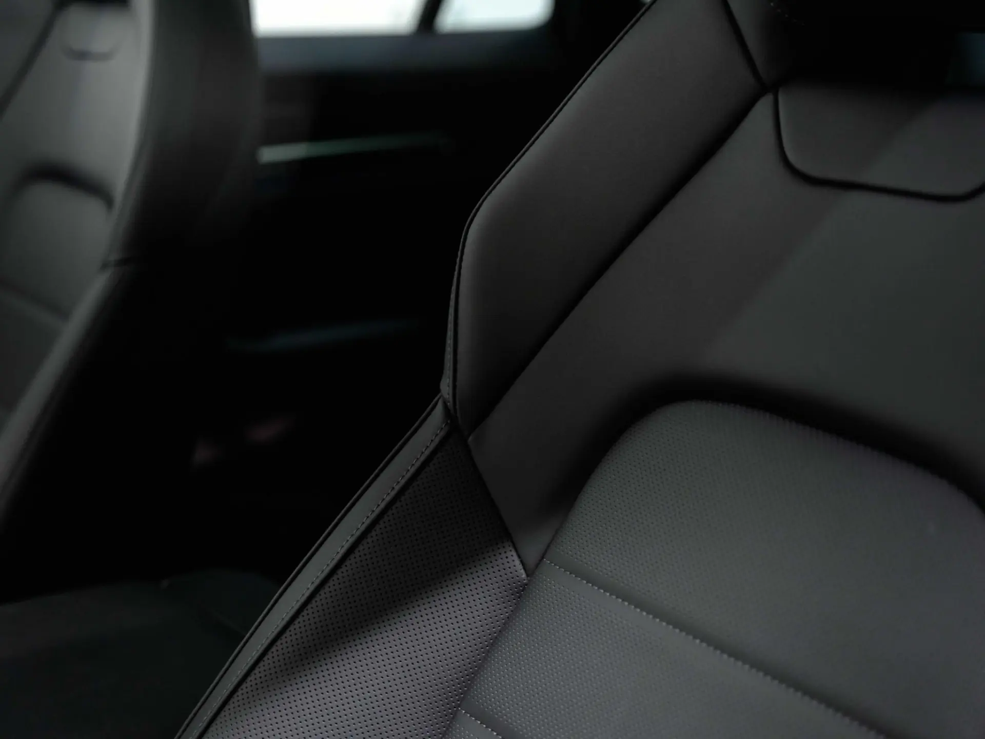 Panamera 4 E-Hybrid