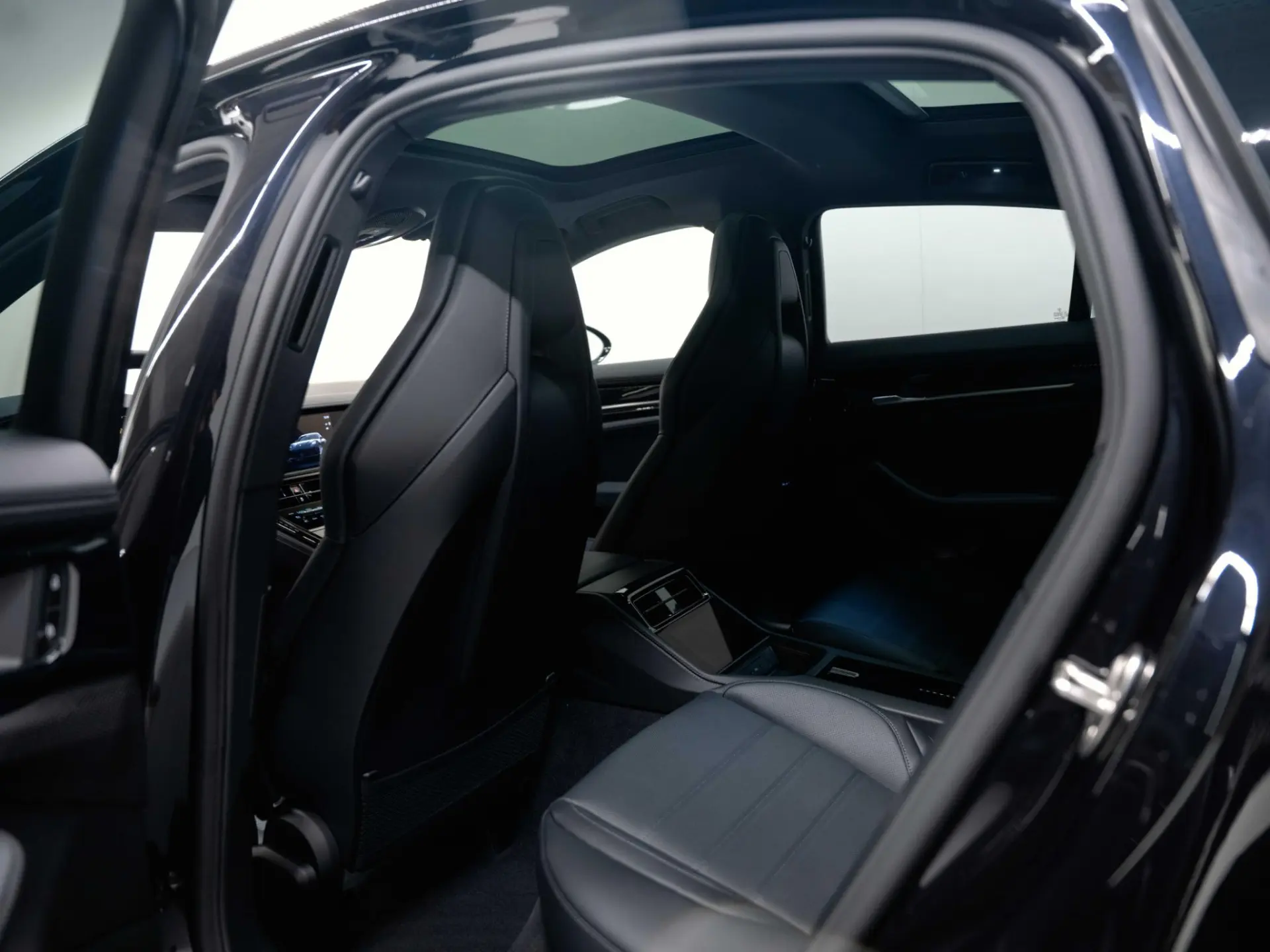 Panamera 4 E-Hybrid