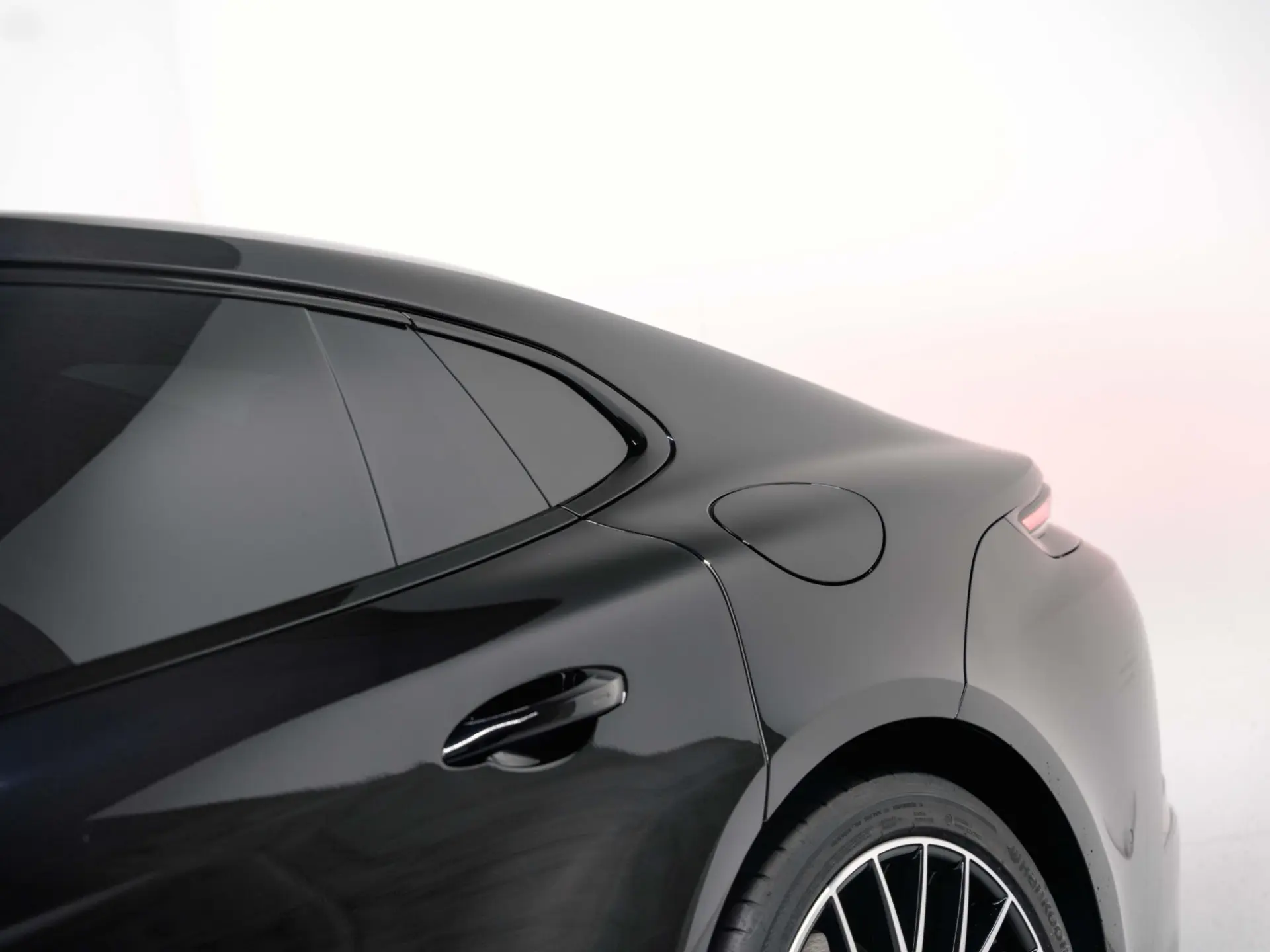 Panamera 4 E-Hybrid