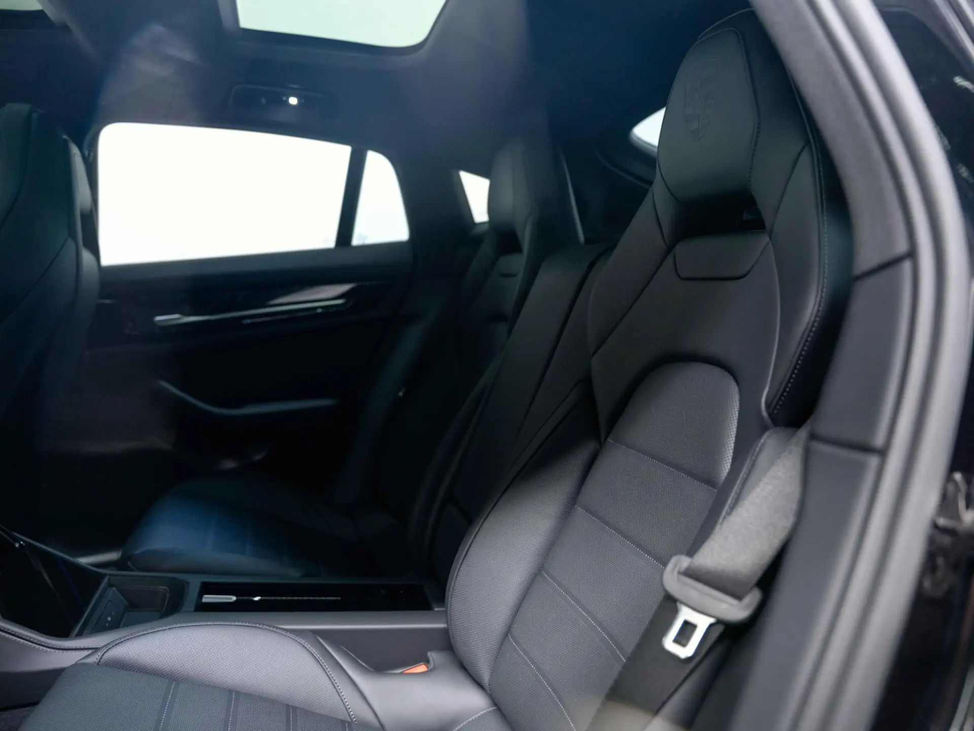 Panamera 4 E-Hybrid