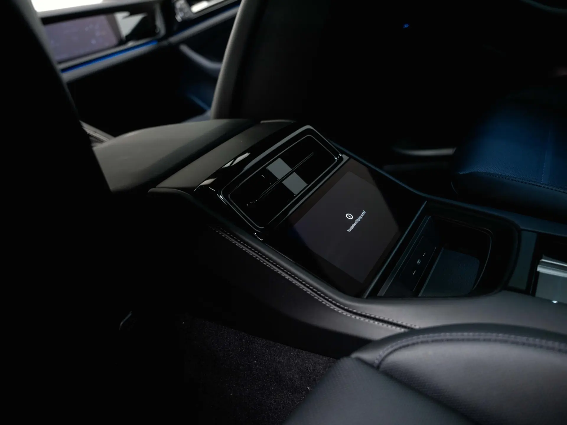 Panamera 4 E-Hybrid
