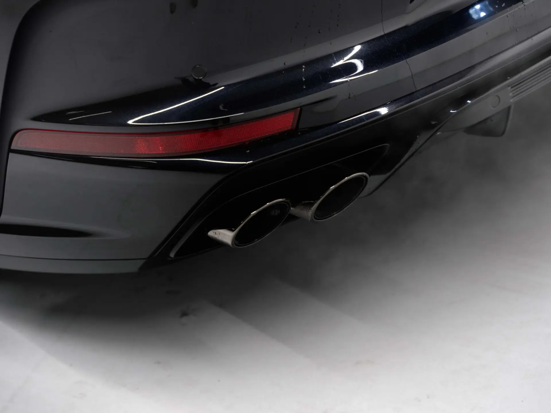 Panamera 4 E-Hybrid