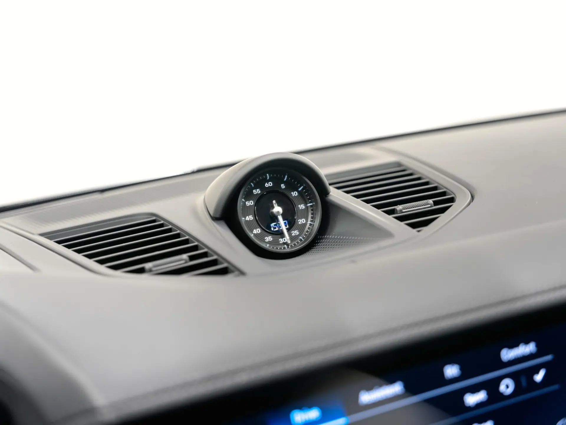Panamera 4 E-Hybrid
