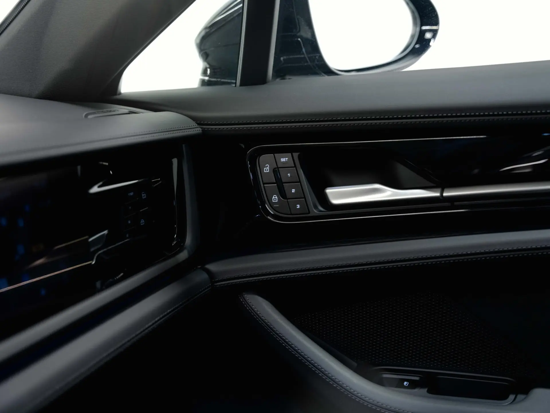 Panamera 4 E-Hybrid