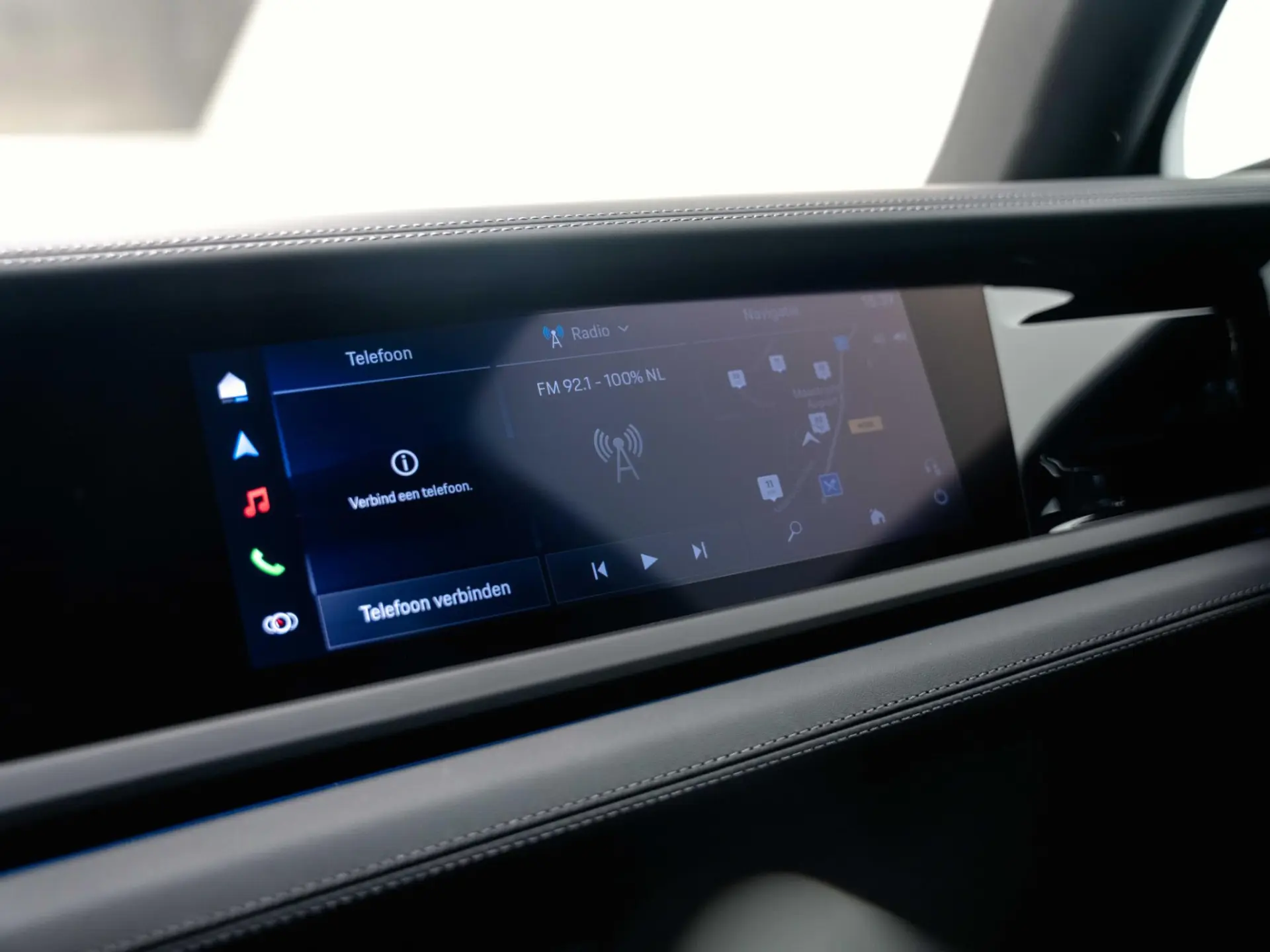 Panamera 4 E-Hybrid