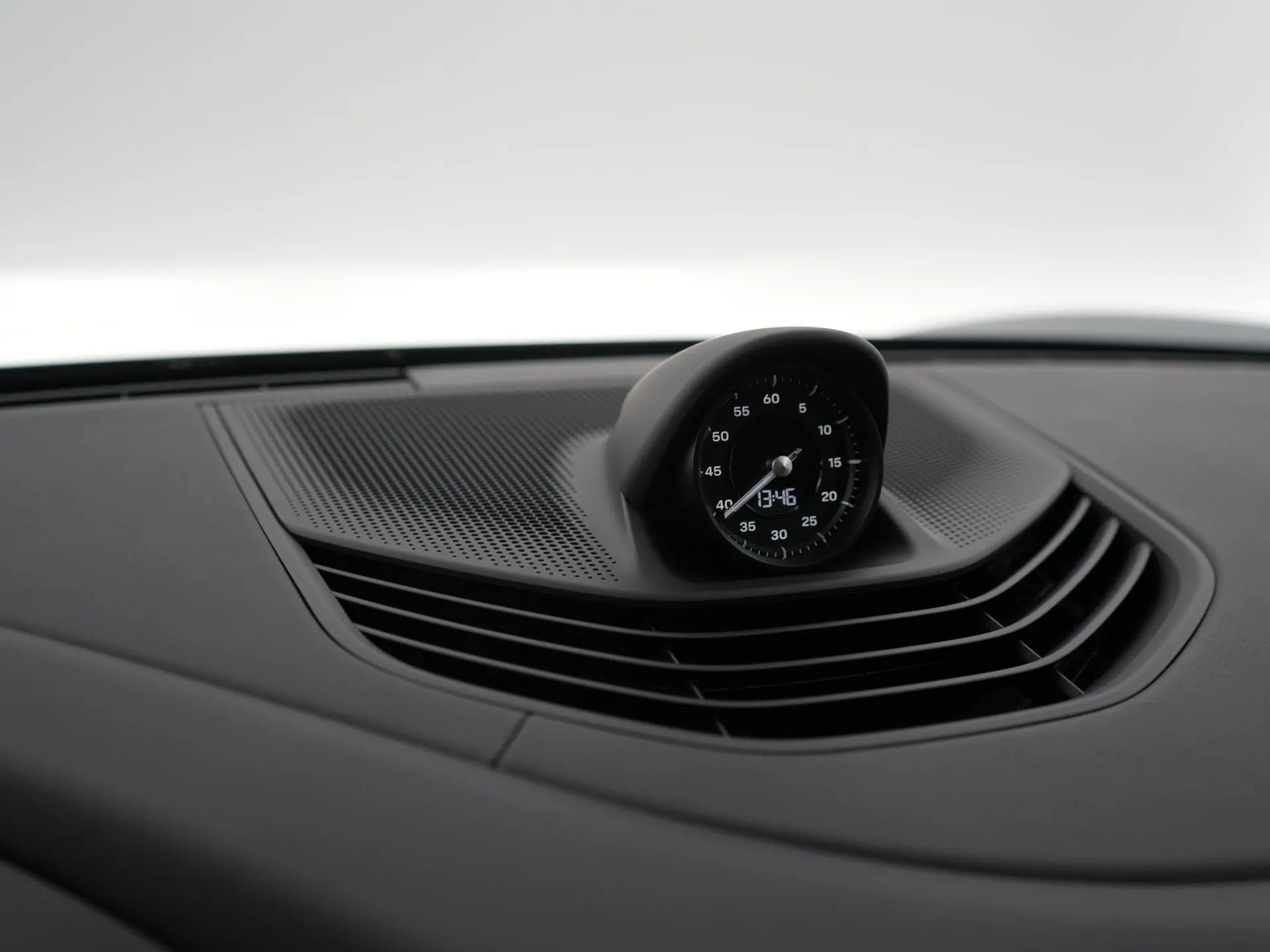 Taycan 4 Black Edition 105 kWh