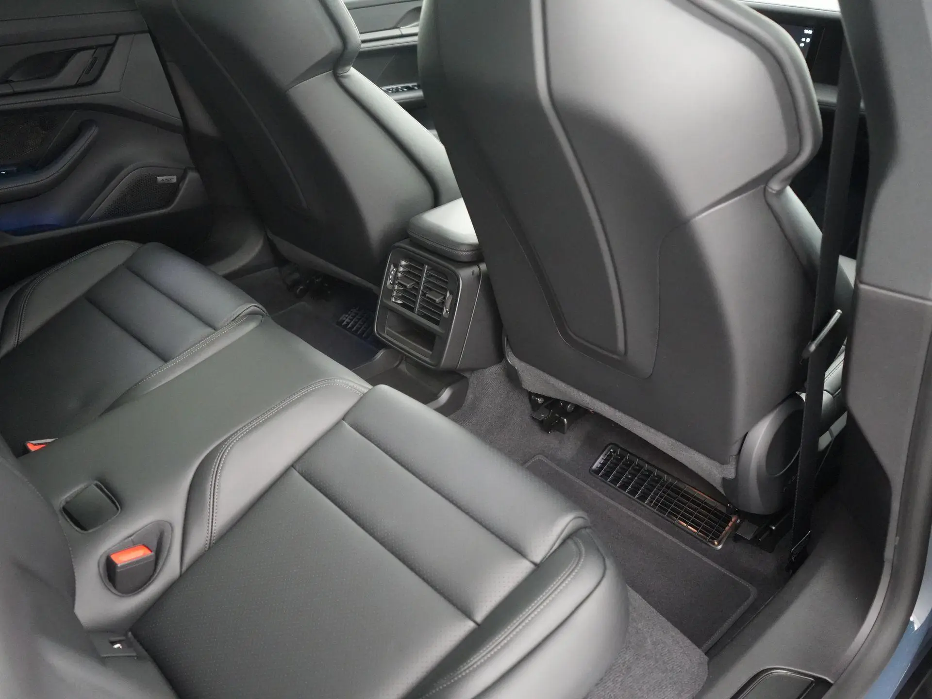 Taycan 4 Black Edition 105 kWh