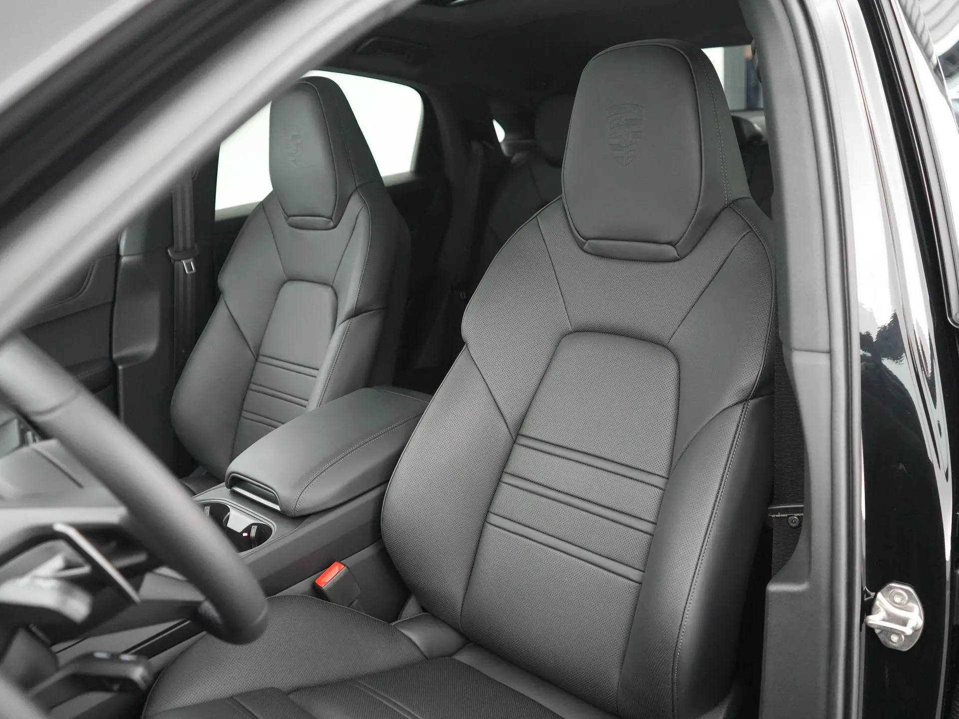 Cayenne Coupé 3.0 E-Hybrid