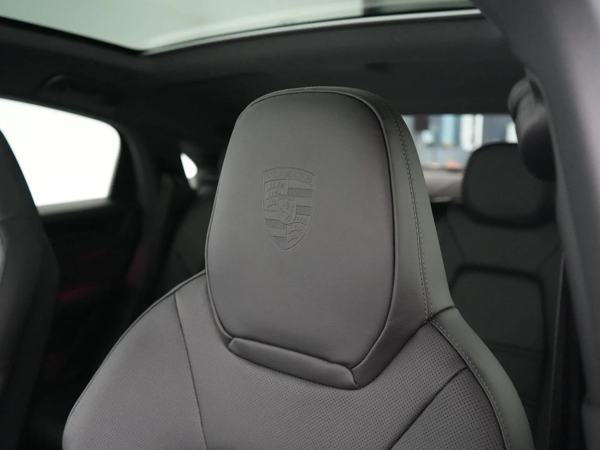 Cayenne Coupé 3.0 E-Hybrid