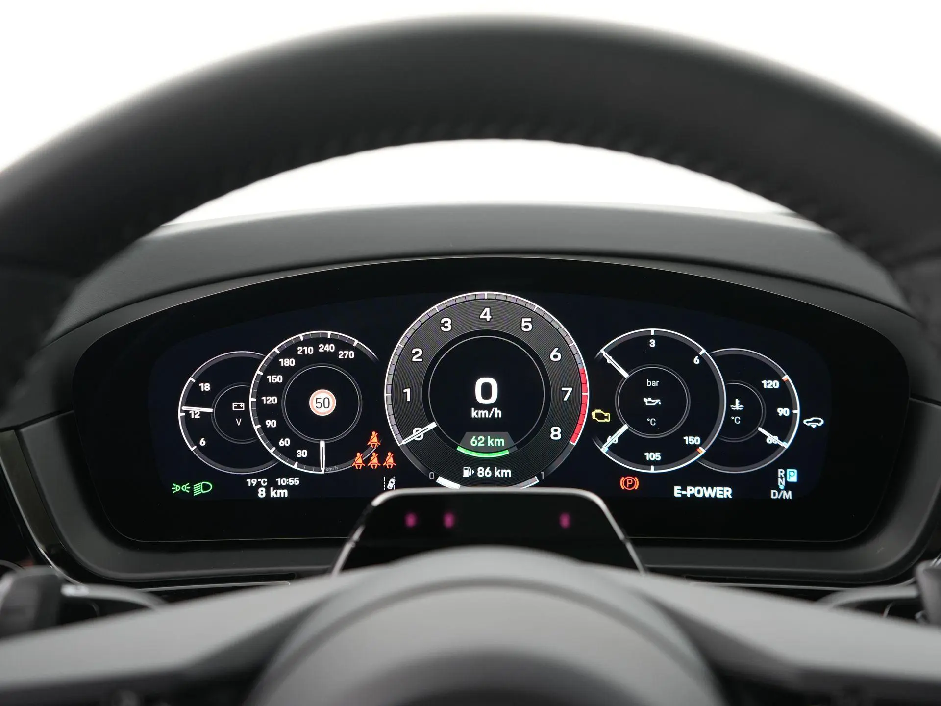 Cayenne Coupé 3.0 E-Hybrid
