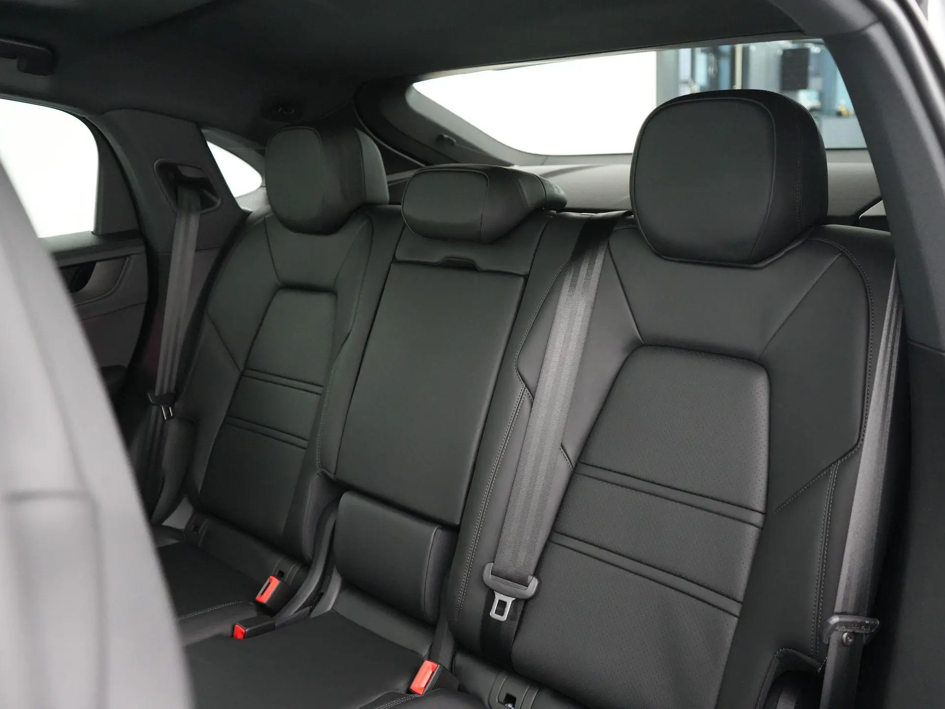 Cayenne Coupé 3.0 E-Hybrid