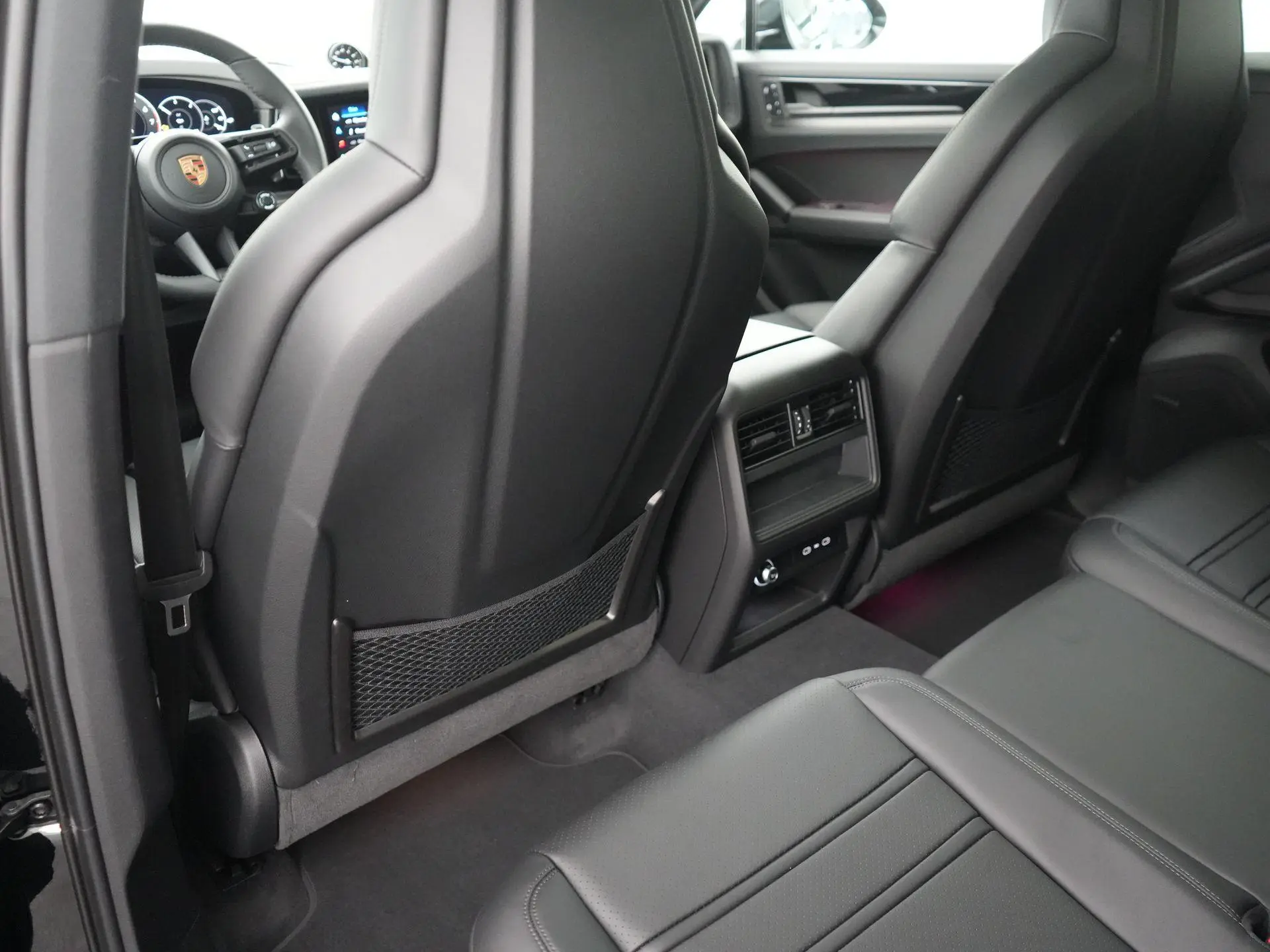 Cayenne Coupé 3.0 E-Hybrid