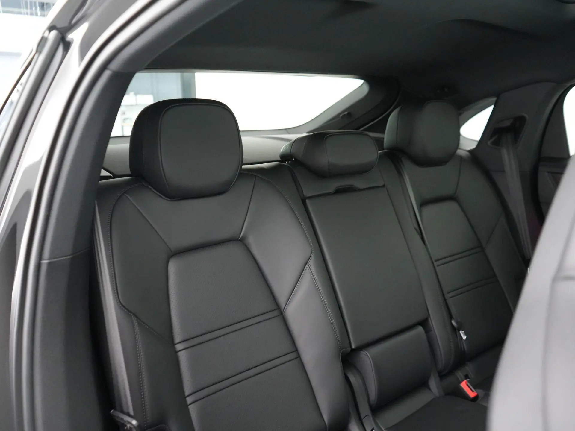Cayenne Coupé 3.0 E-Hybrid