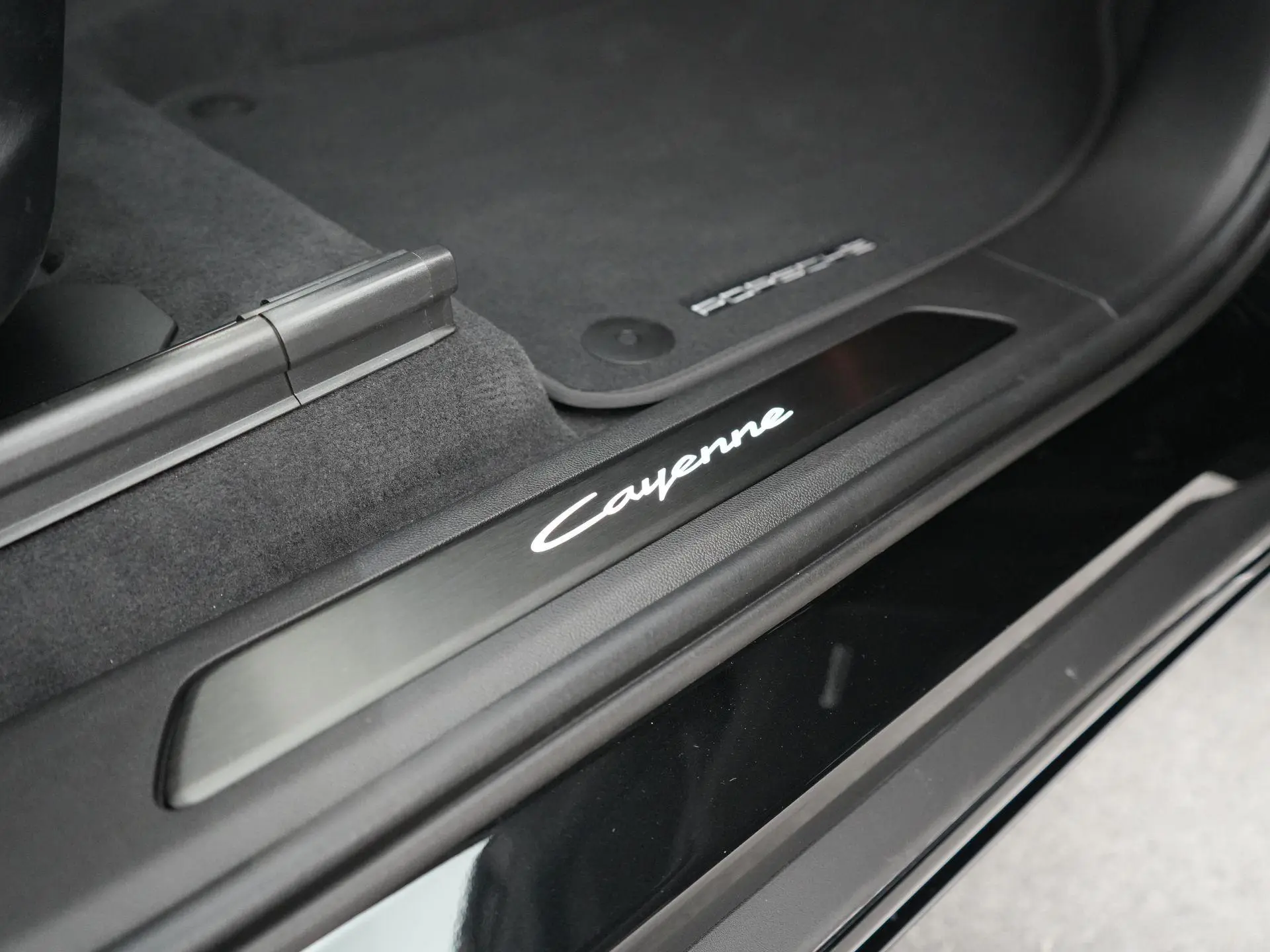 Cayenne Coupé 3.0 E-Hybrid