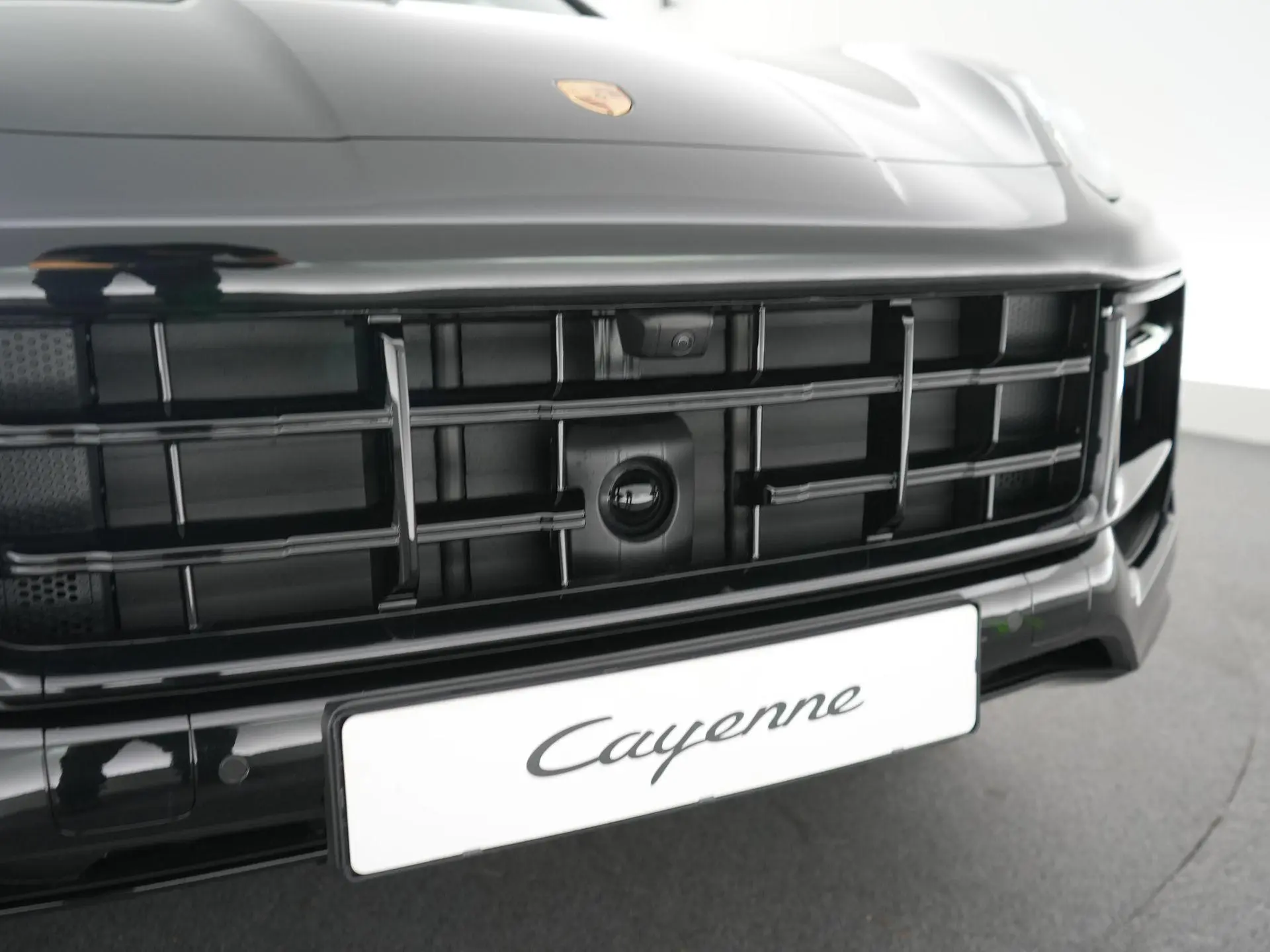 Cayenne Coupé 3.0 E-Hybrid
