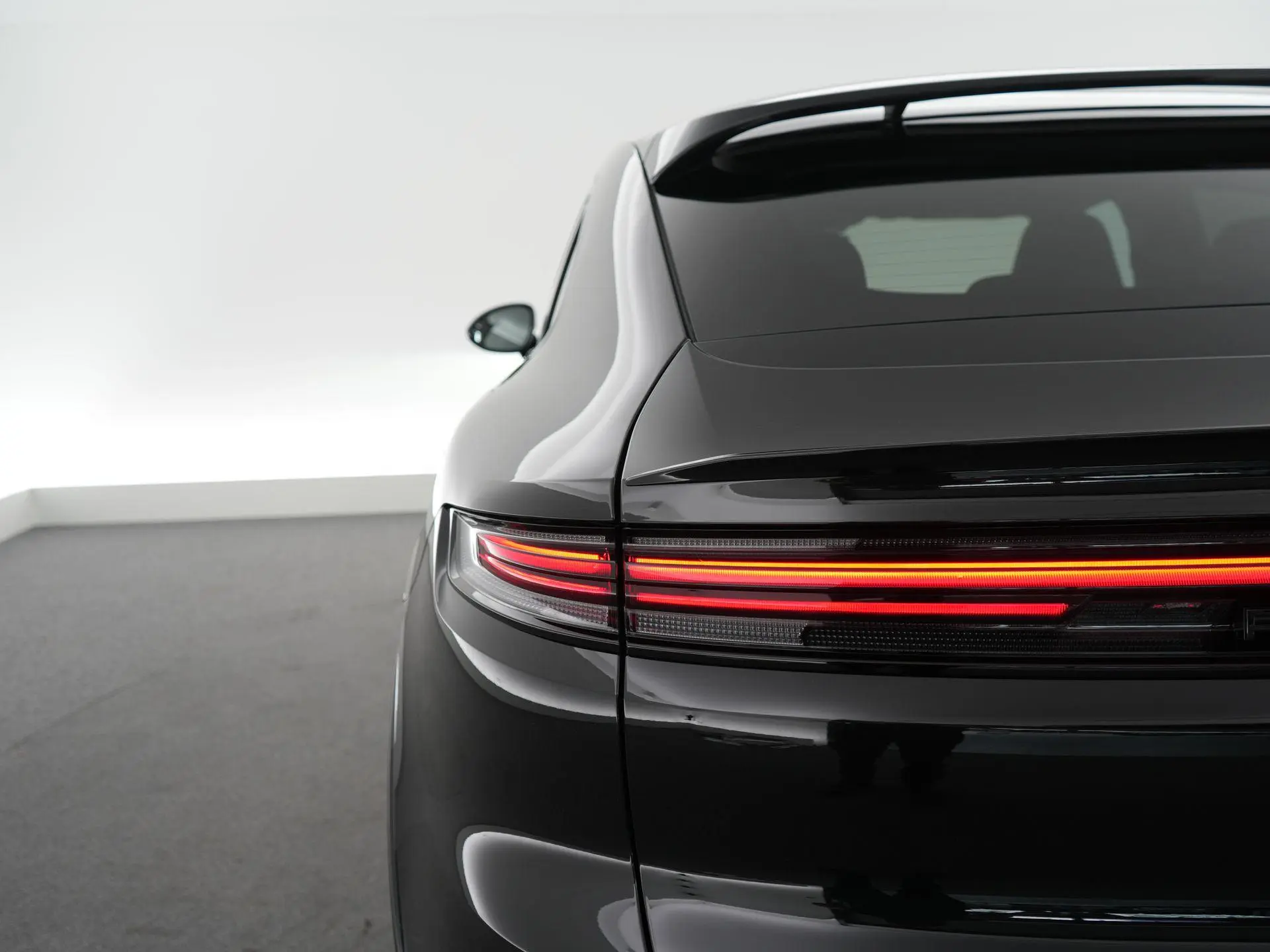 Cayenne Coupé 3.0 E-Hybrid