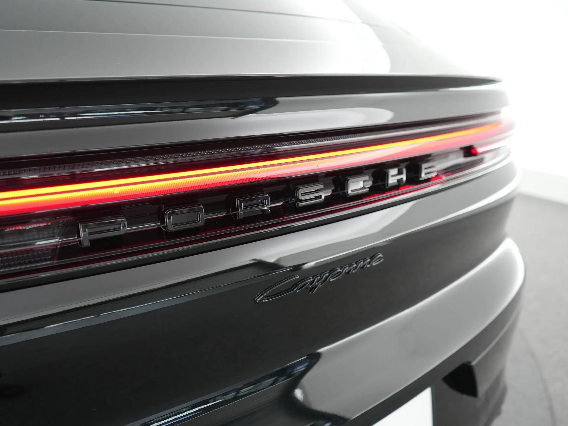 Cayenne Coupé 3.0 E-Hybrid