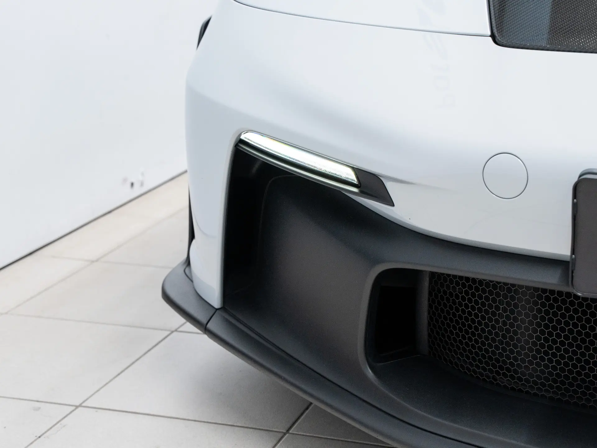 911 GT3 RS