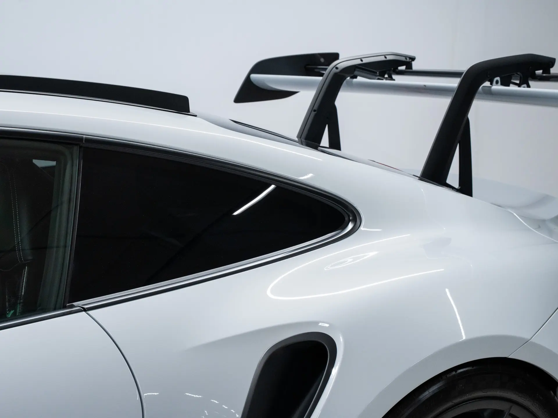 911 GT3 RS