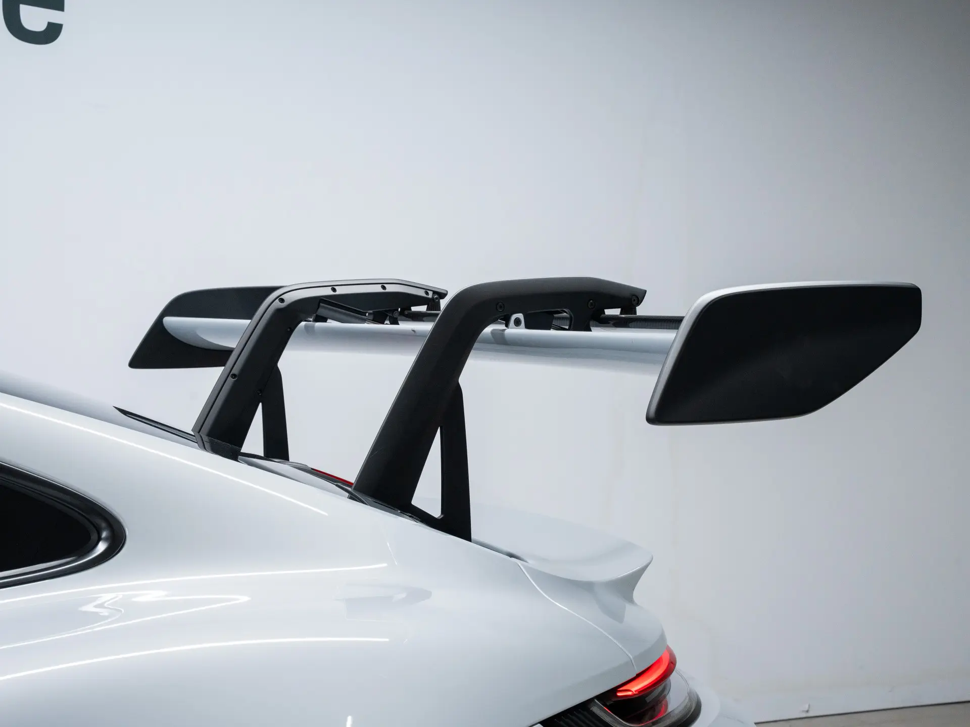 911 GT3 RS