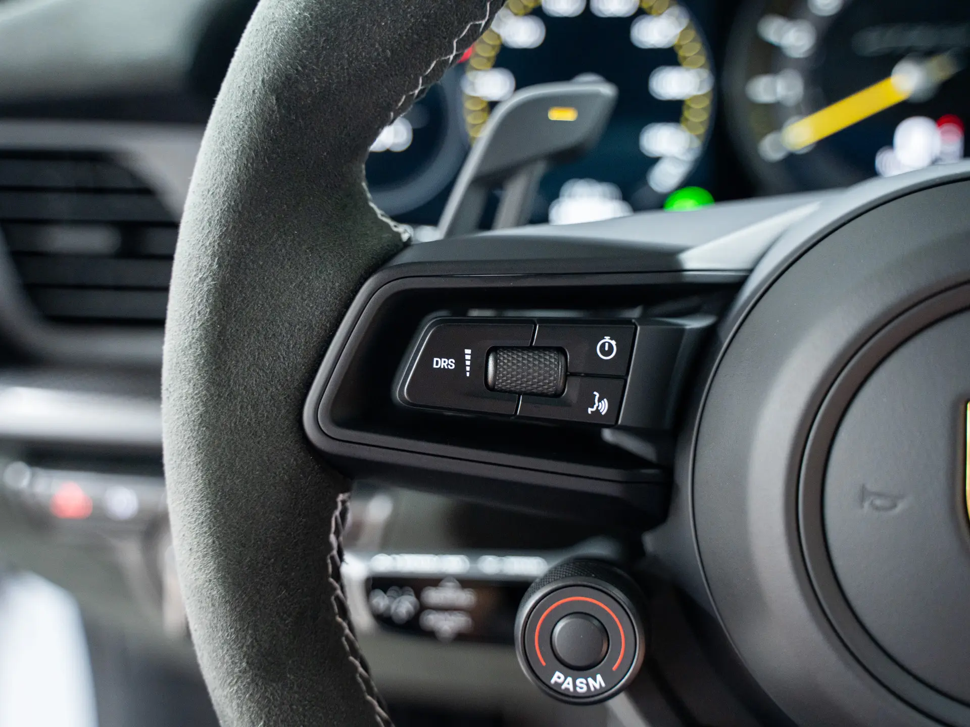 911 GT3 RS