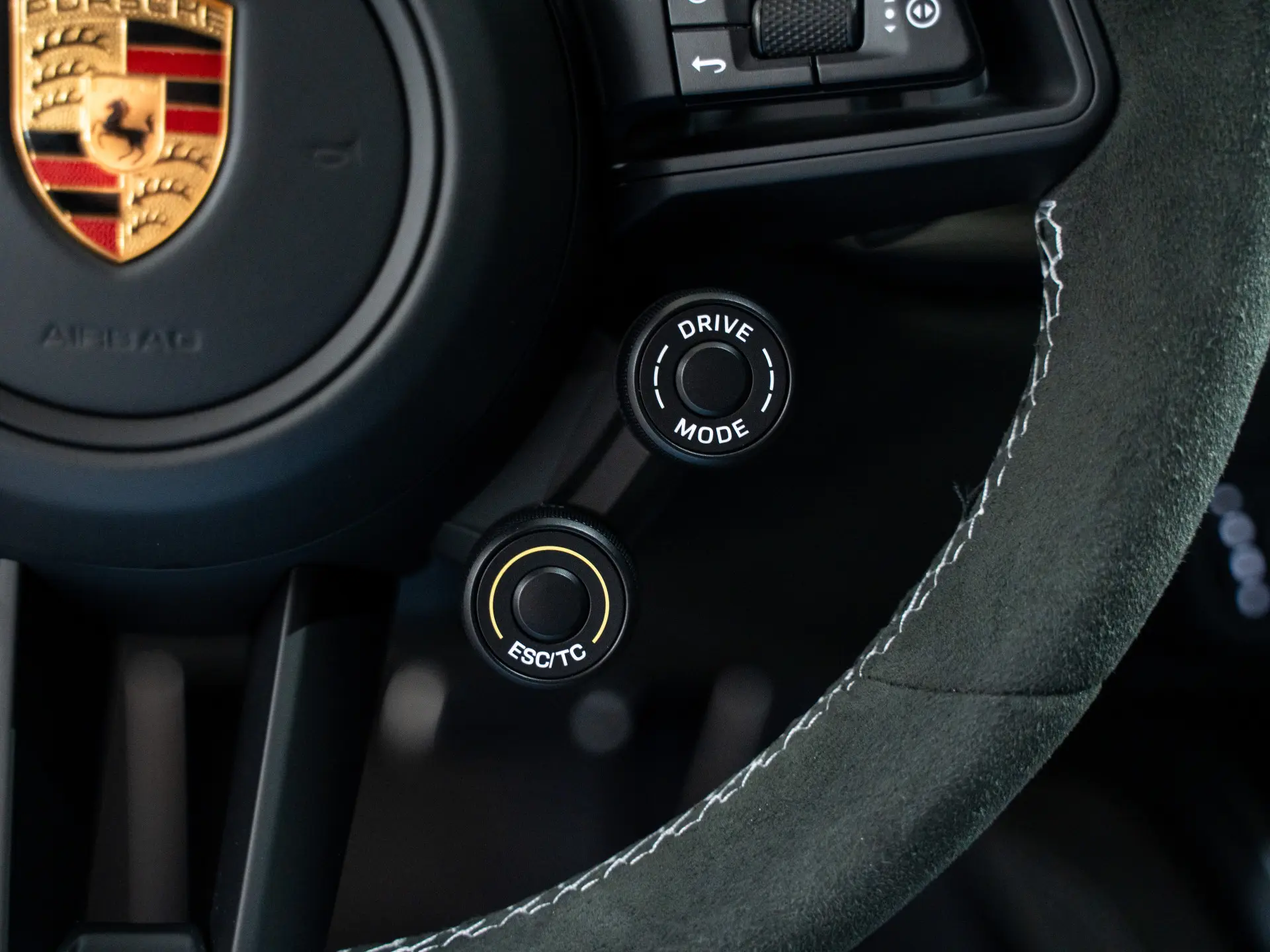 911 GT3 RS
