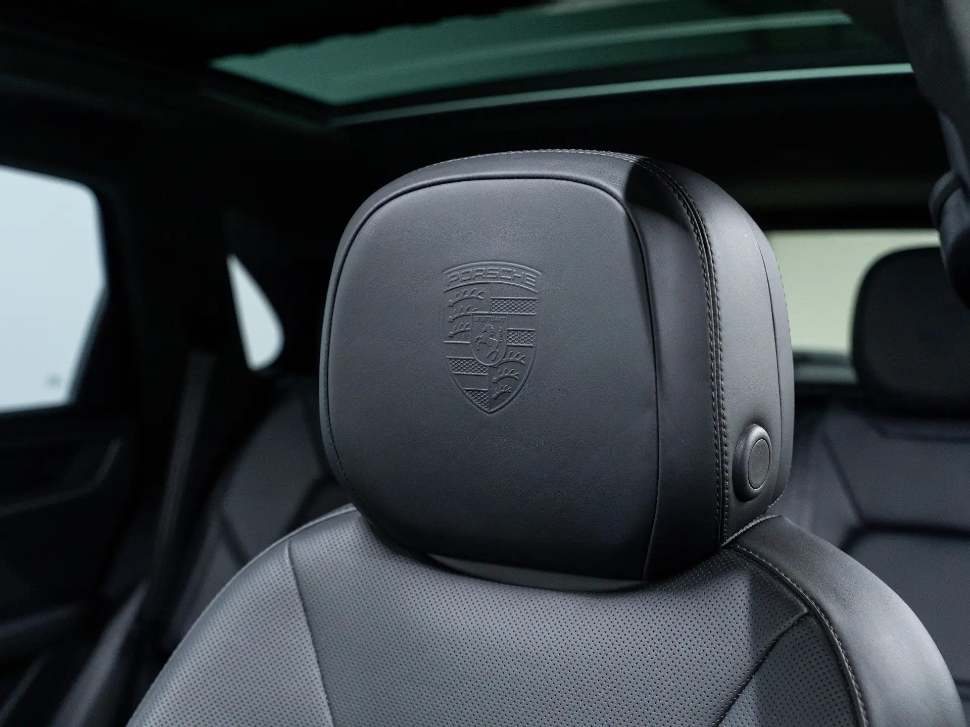 Cayenne Turbo E-Hybrid