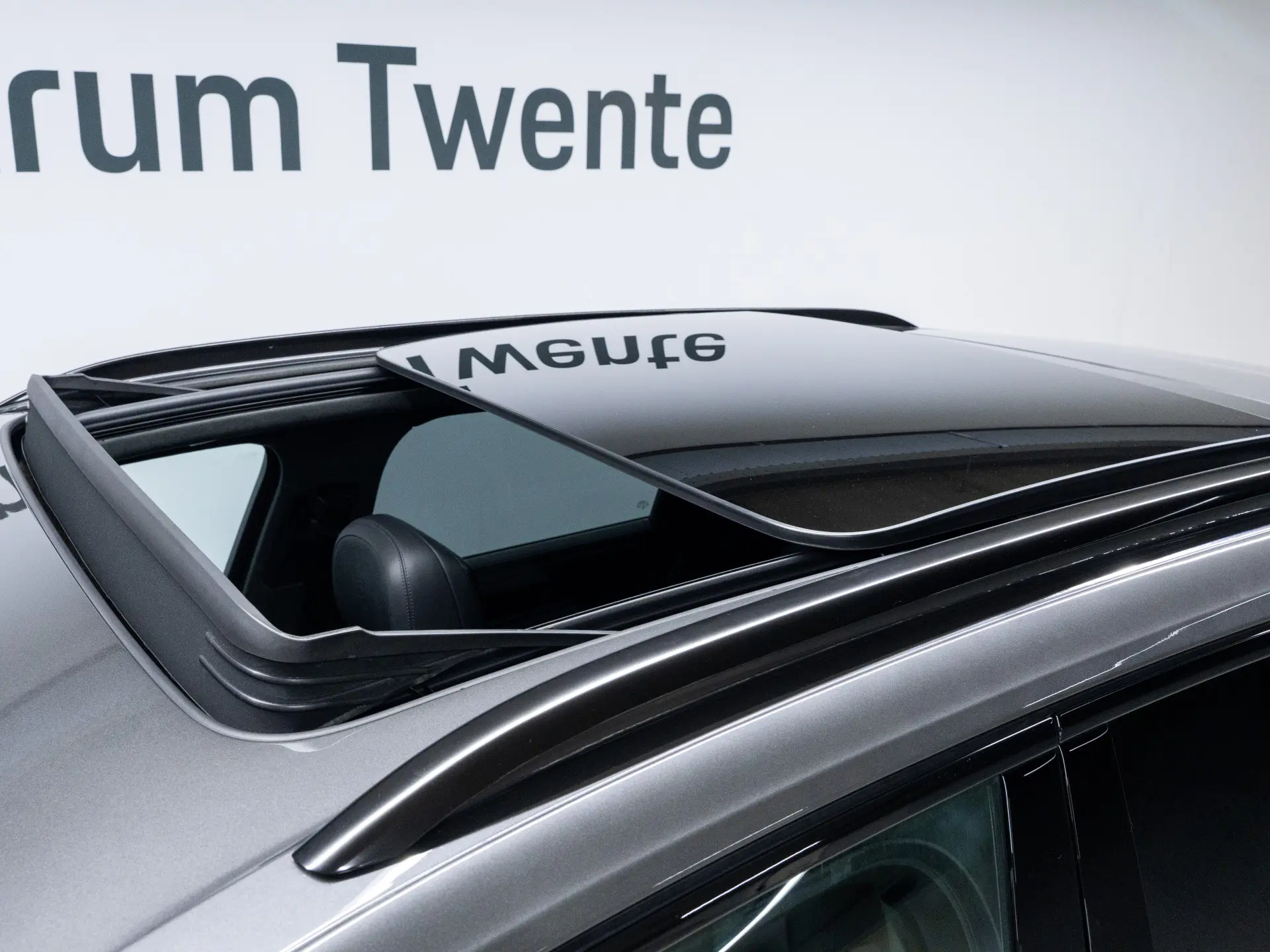 Cayenne Turbo E-Hybrid