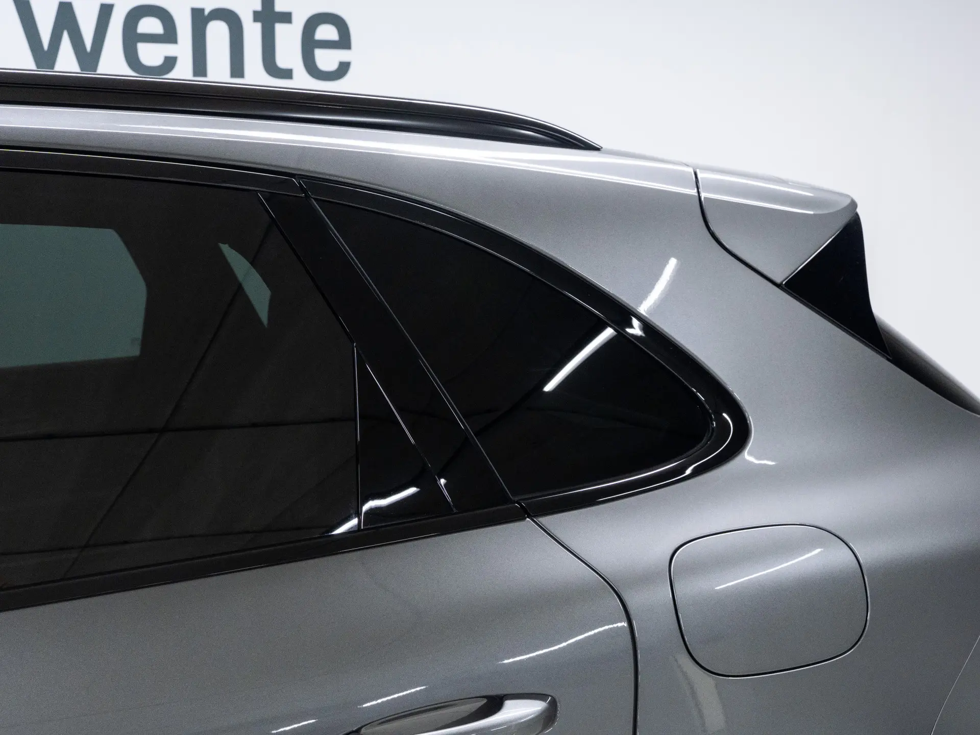 Cayenne Turbo E-Hybrid