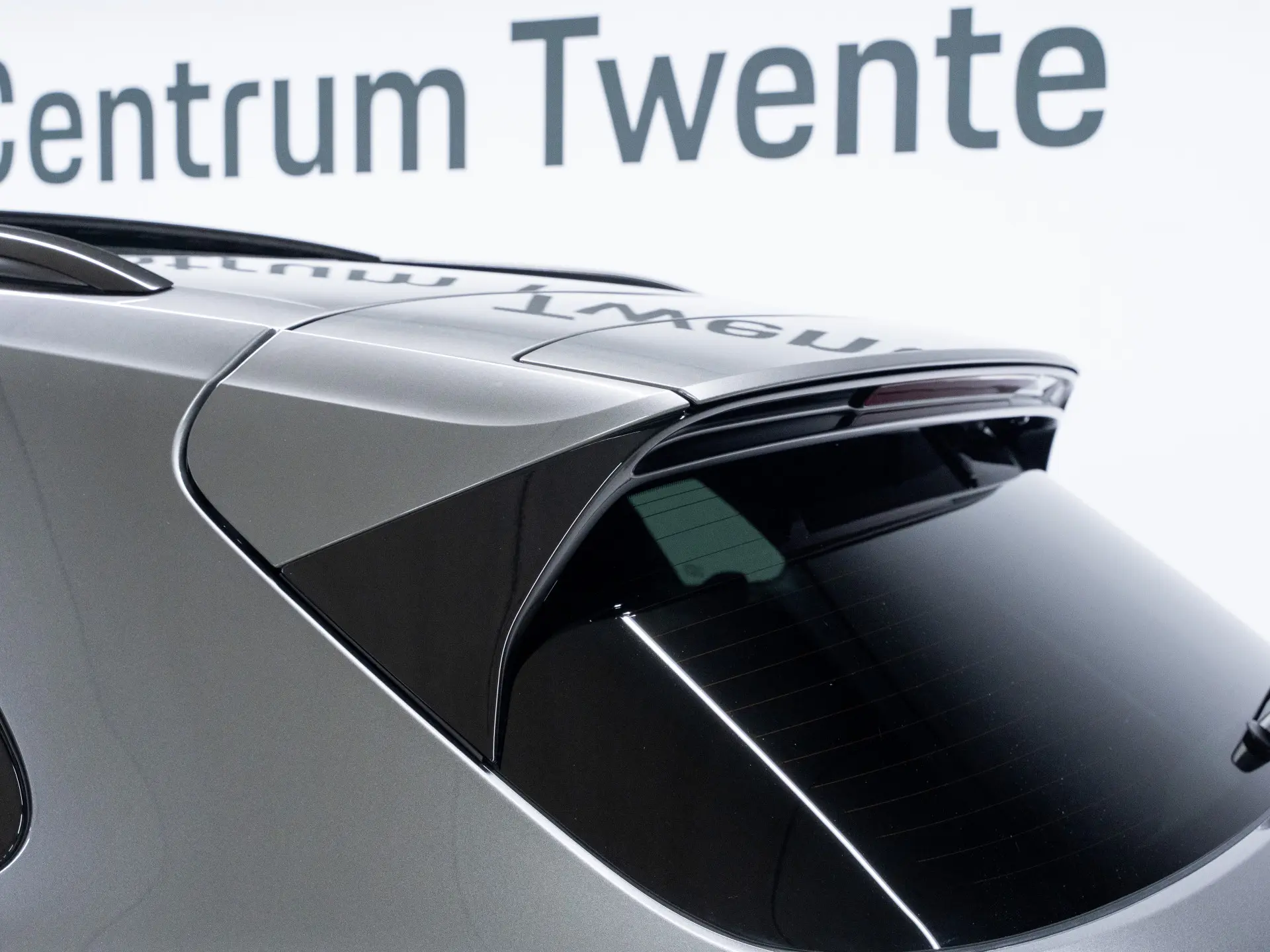 Cayenne Turbo E-Hybrid