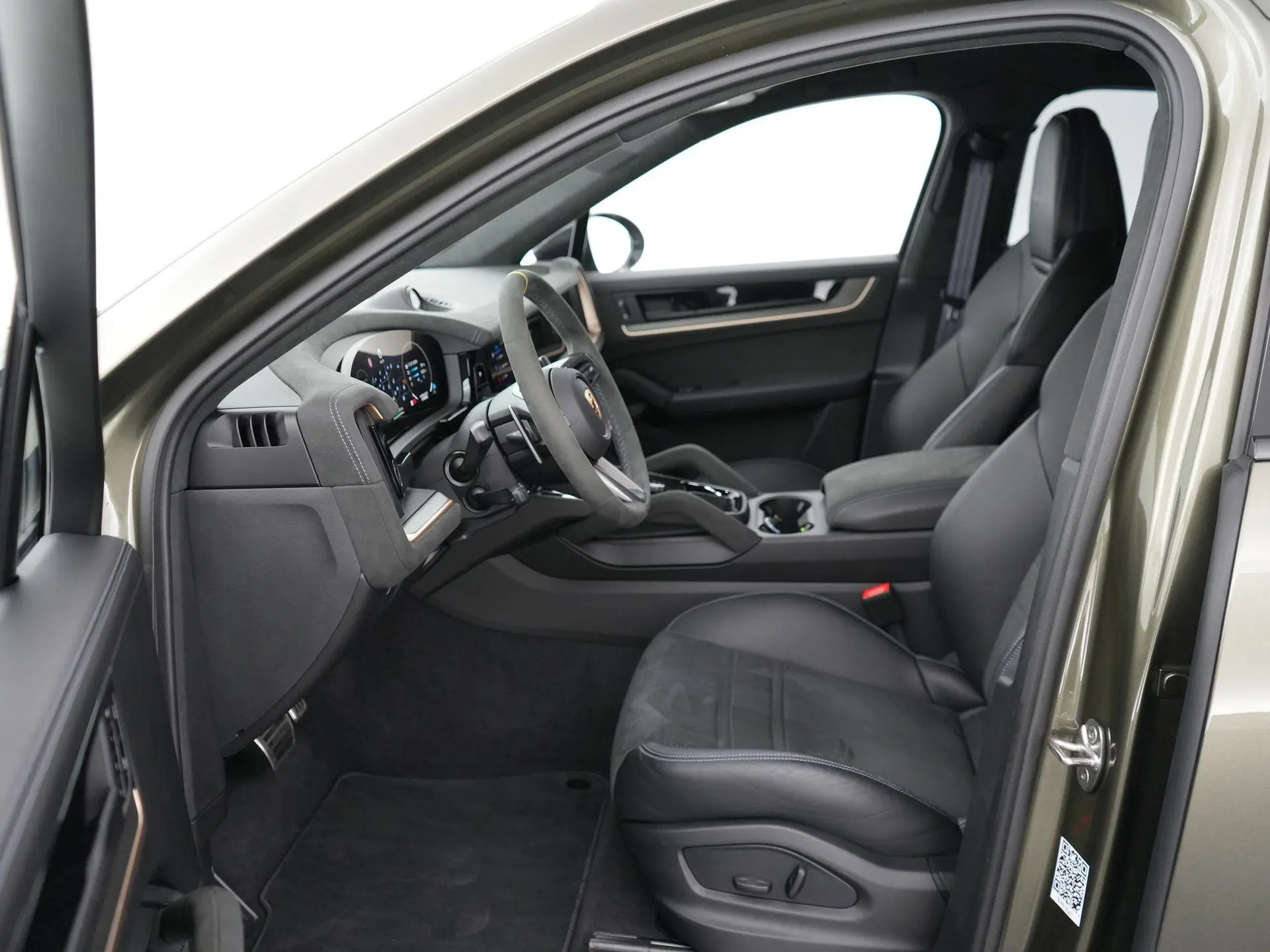 Cayenne Coupé 4.0 Turbo E-Hybrid GT