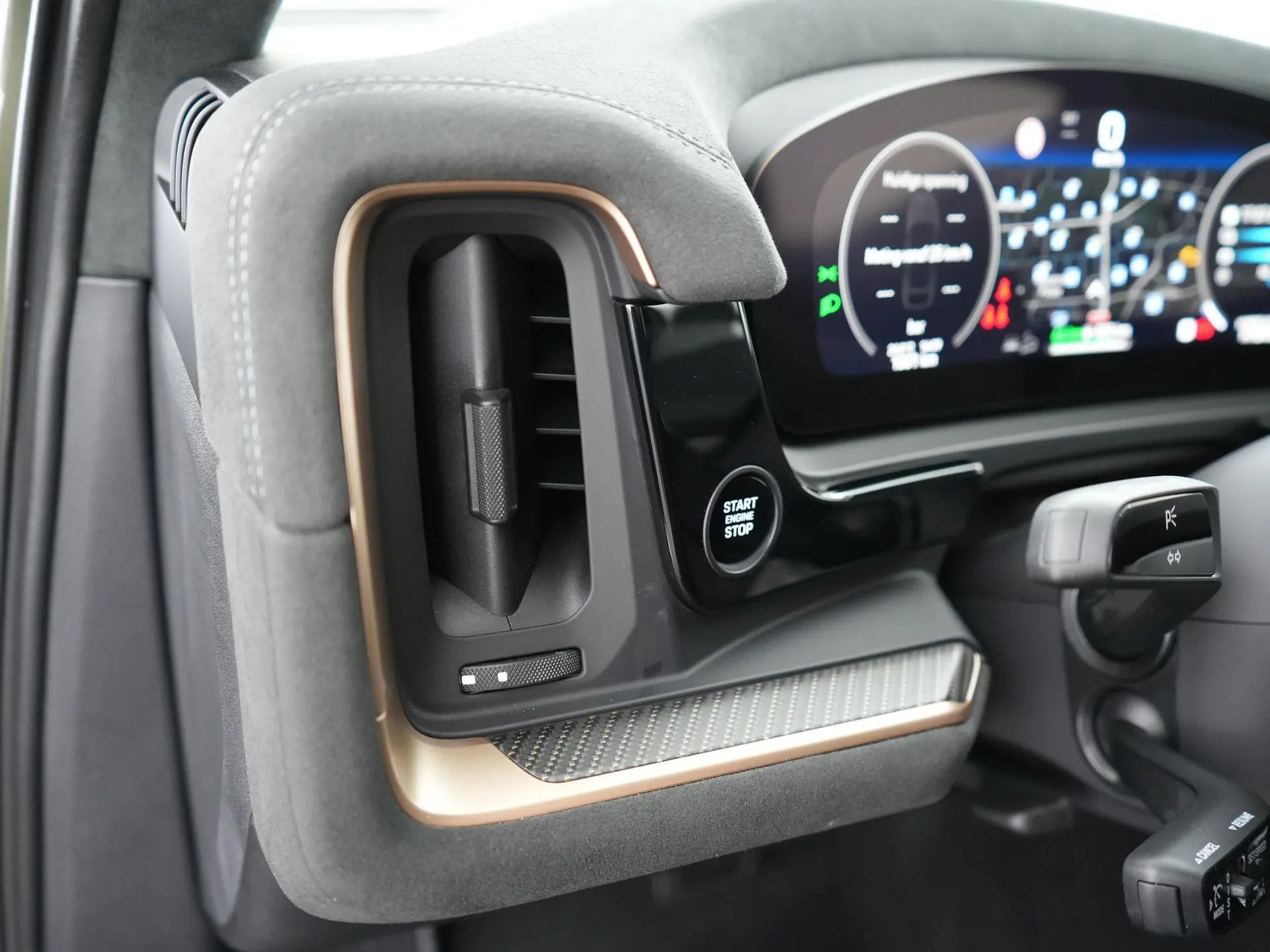 Cayenne Coupé 4.0 Turbo E-Hybrid GT