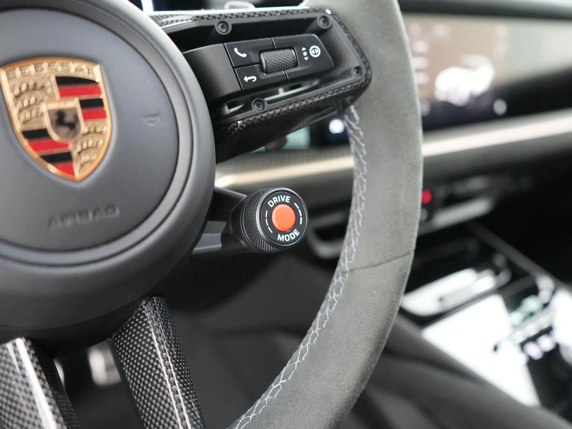 Cayenne Coupé 4.0 Turbo E-Hybrid GT