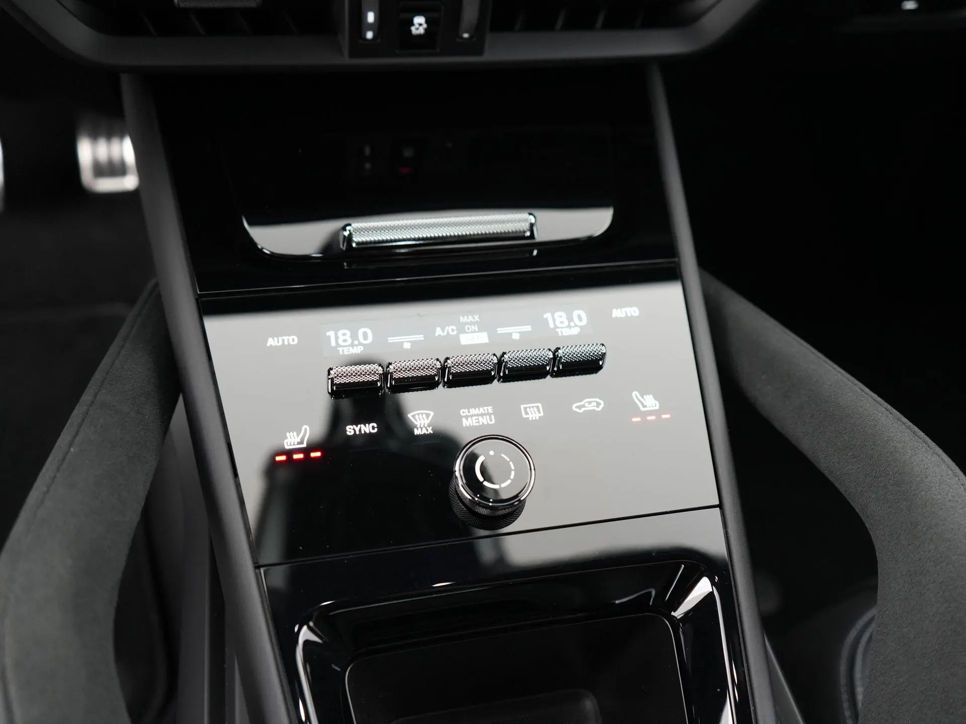 Cayenne Coupé 4.0 Turbo E-Hybrid GT
