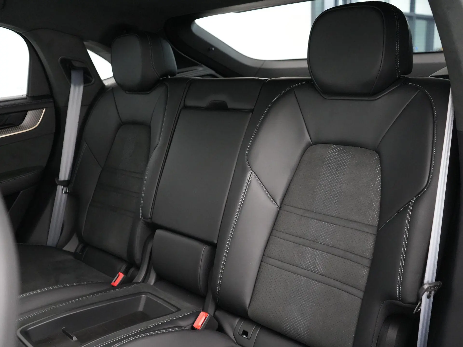 Cayenne Coupé 4.0 Turbo E-Hybrid GT