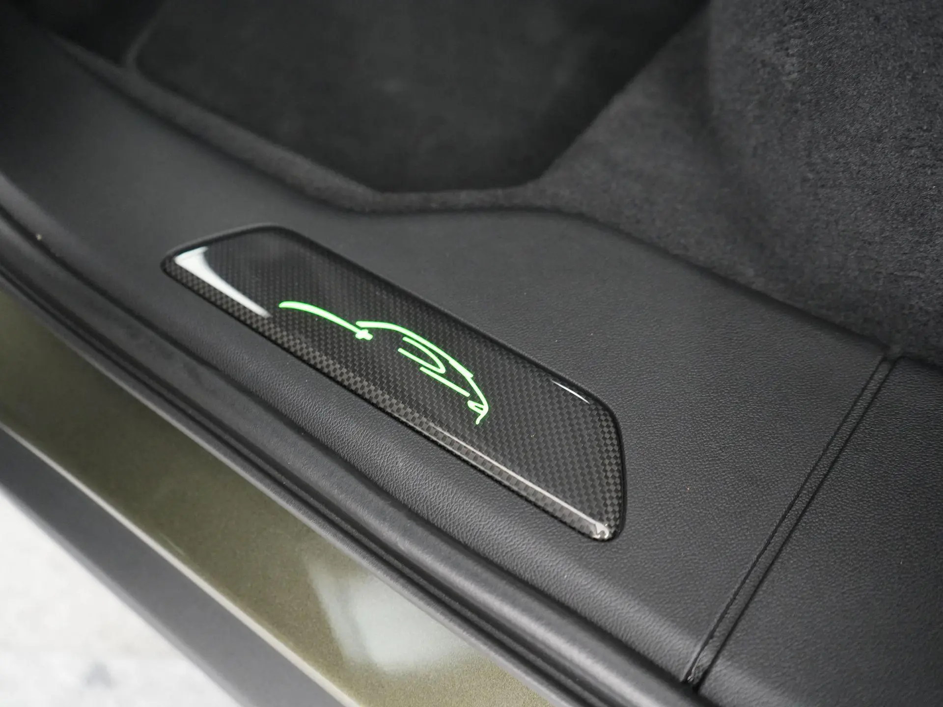 Cayenne Coupé 4.0 Turbo E-Hybrid GT