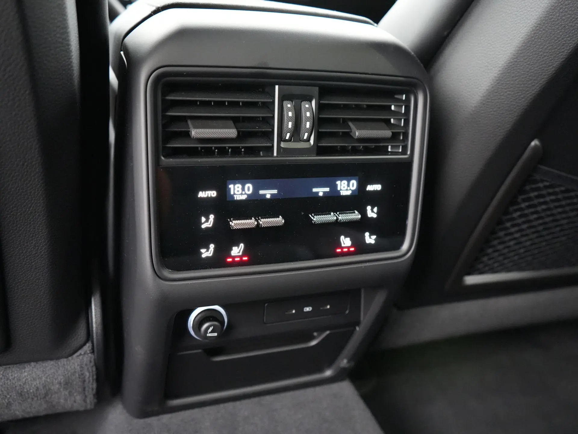 Cayenne Coupé 4.0 Turbo E-Hybrid GT