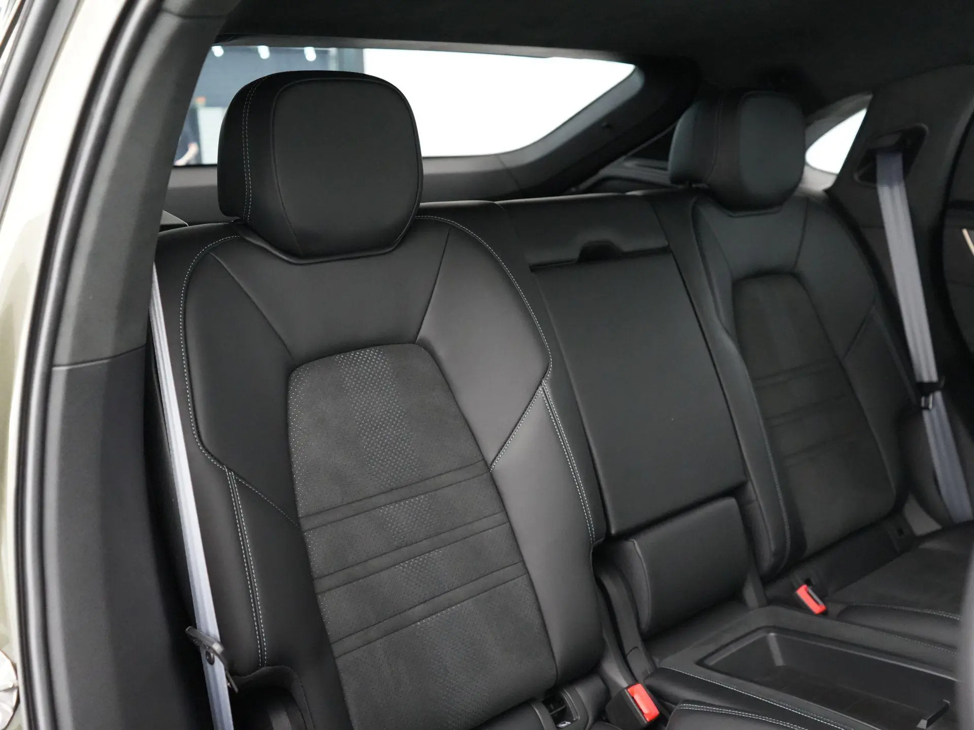 Cayenne Coupé 4.0 Turbo E-Hybrid GT