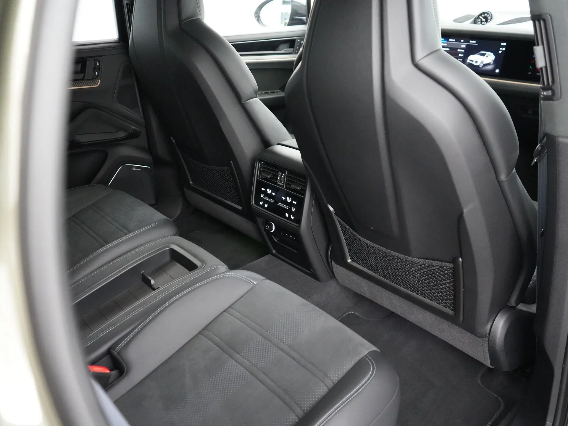 Cayenne Coupé 4.0 Turbo E-Hybrid GT