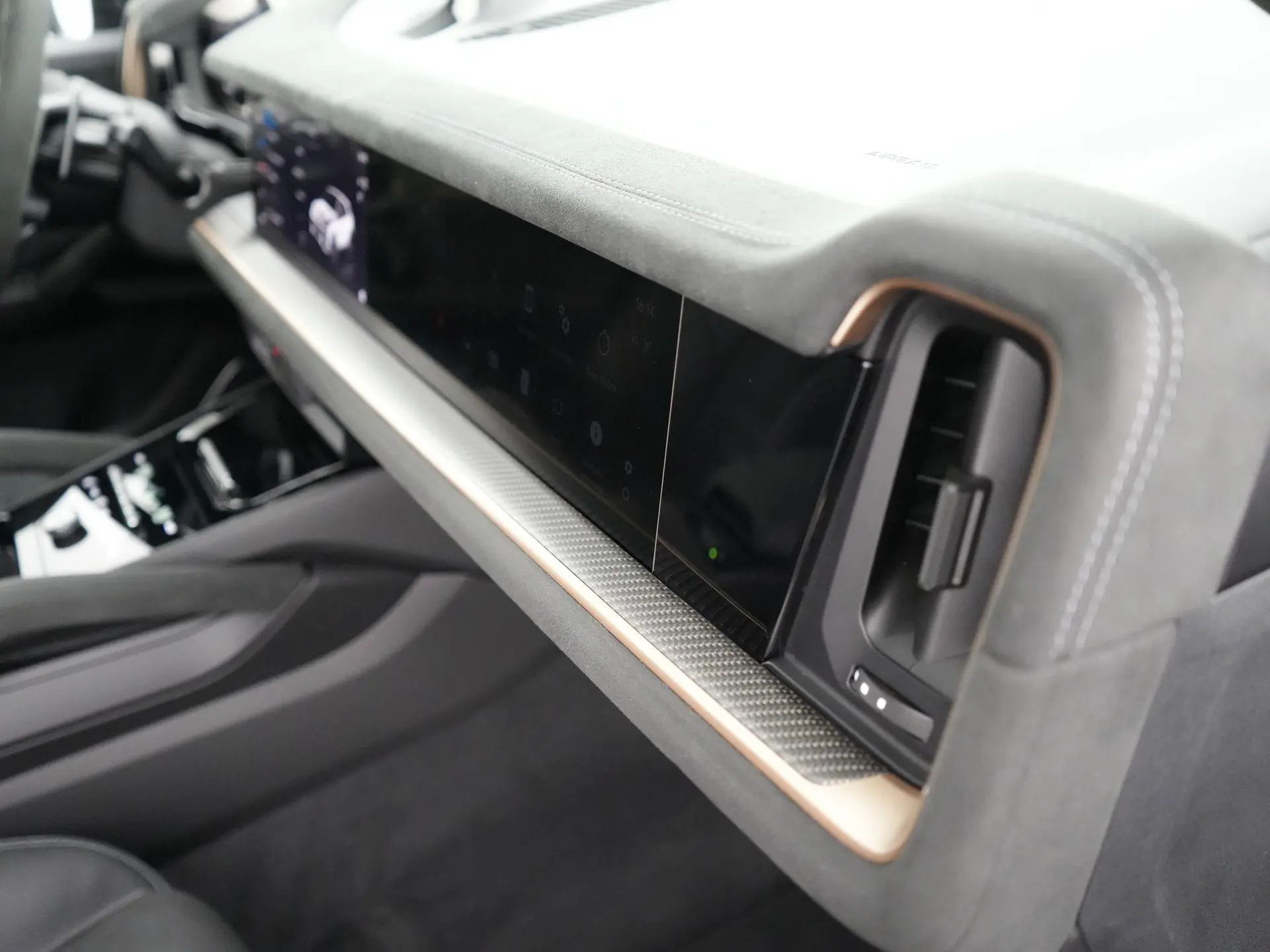 Cayenne Coupé 4.0 Turbo E-Hybrid GT