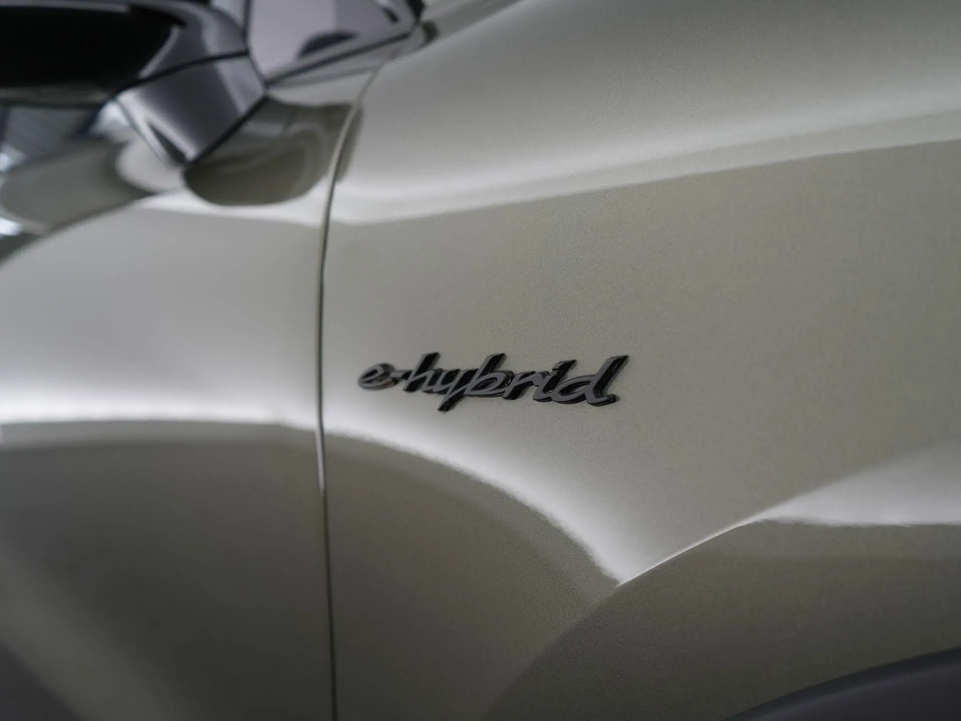 Cayenne Coupé 4.0 Turbo E-Hybrid GT