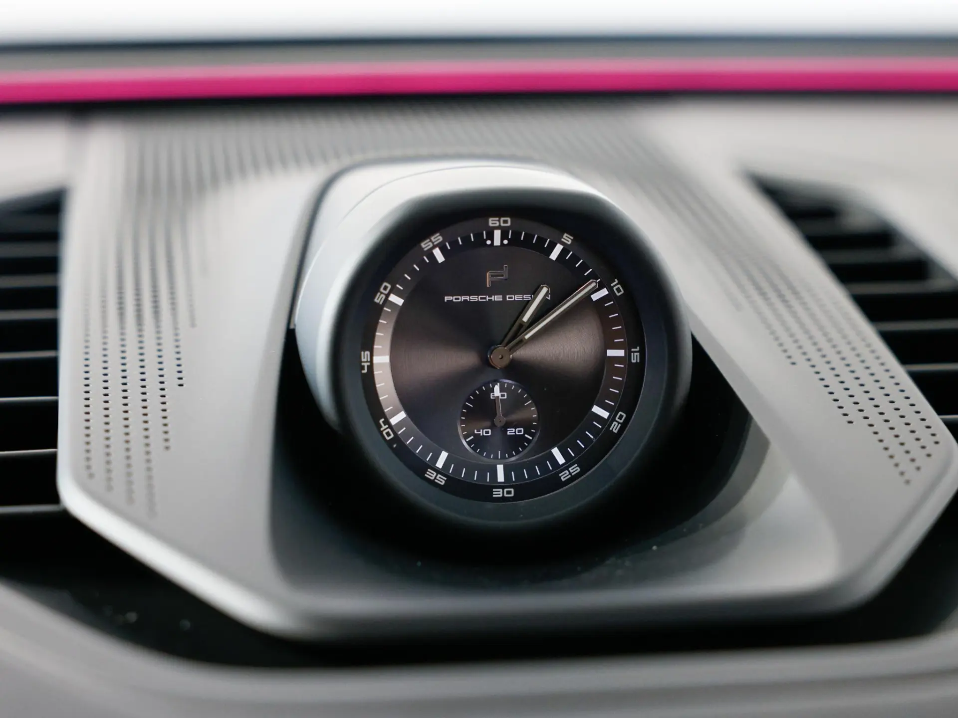 Cayenne Electric Turbo