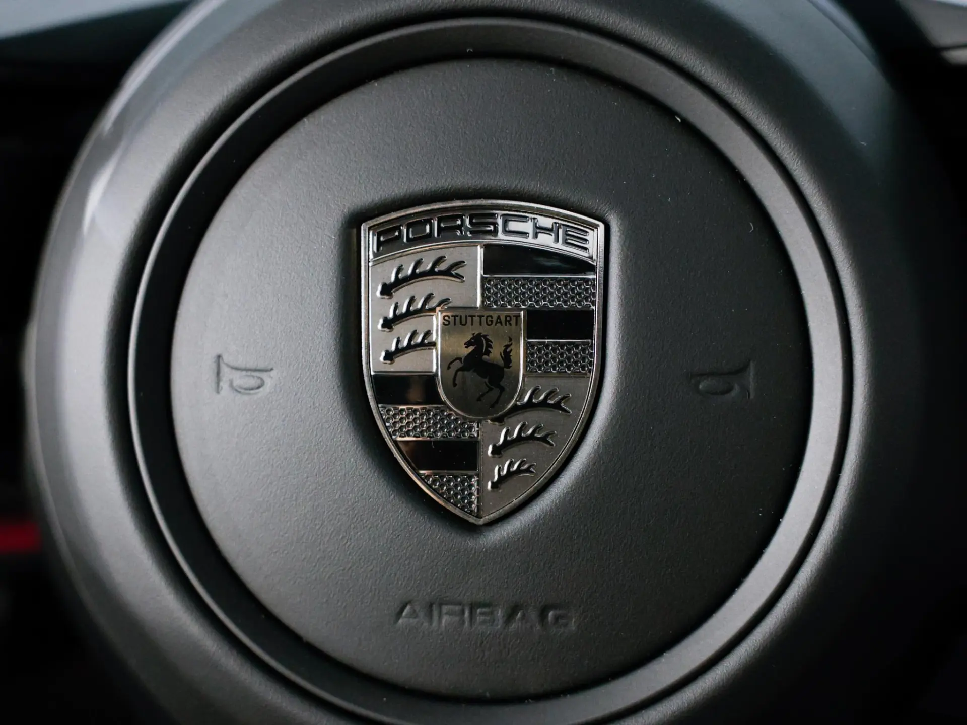 Cayenne Electric Turbo