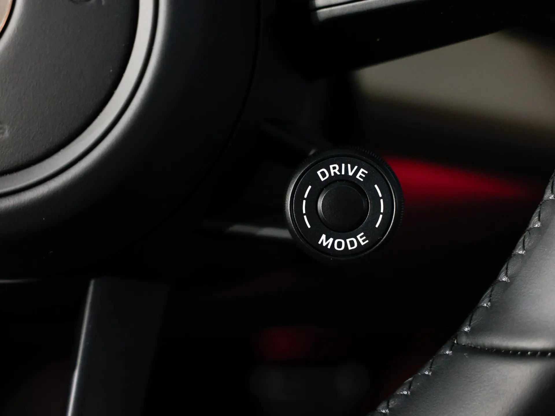 Cayenne Electric Turbo