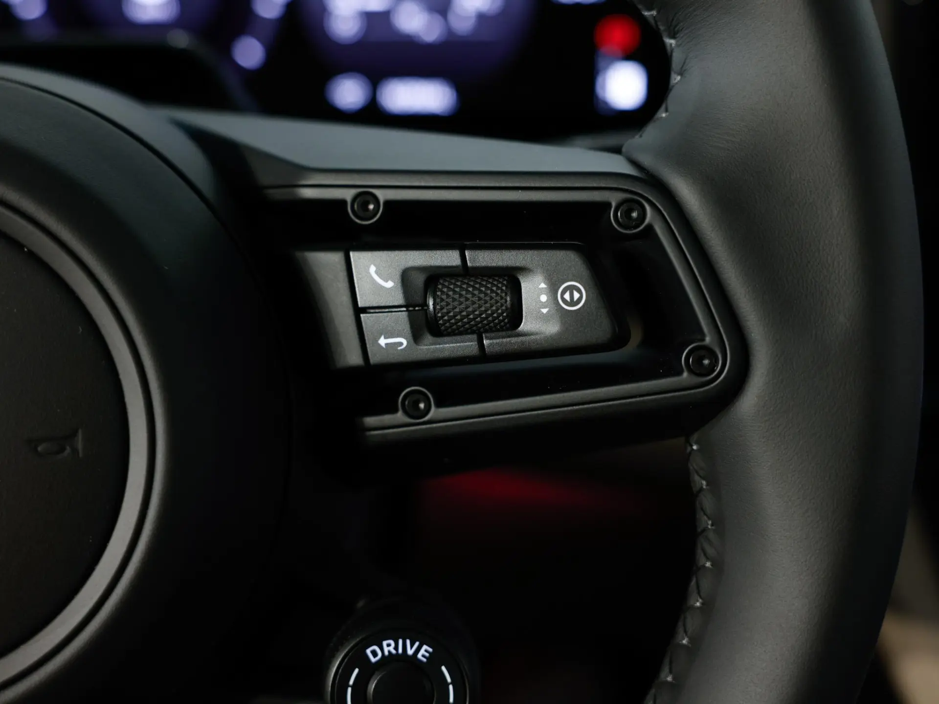 Cayenne Electric Turbo