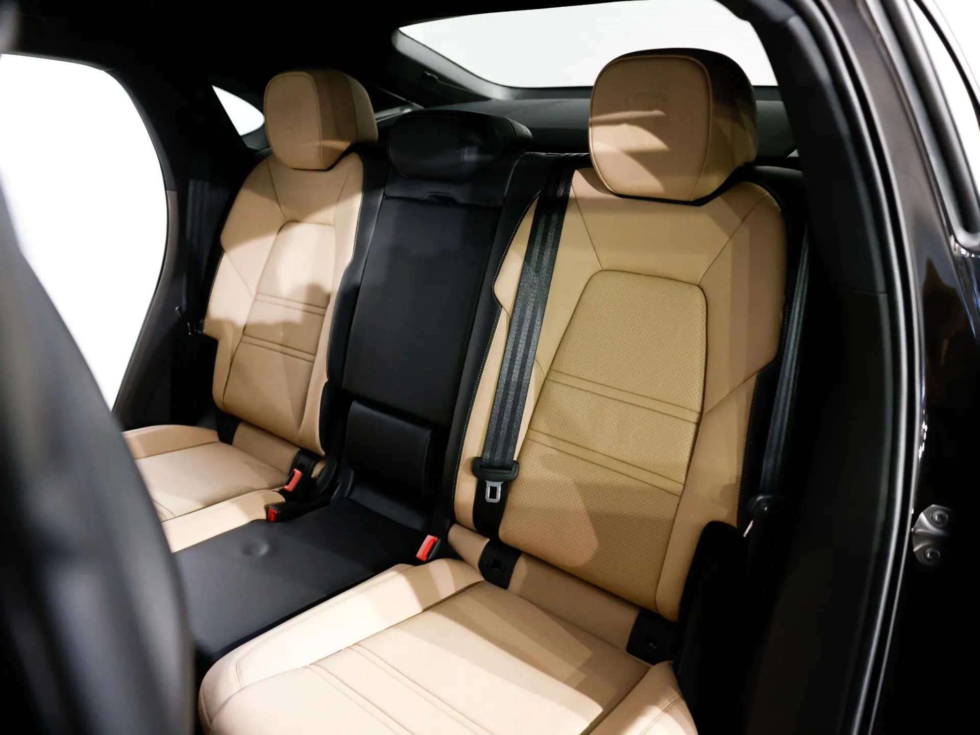 Cayenne Coupé 3.0 E-Hybrid Black Edition