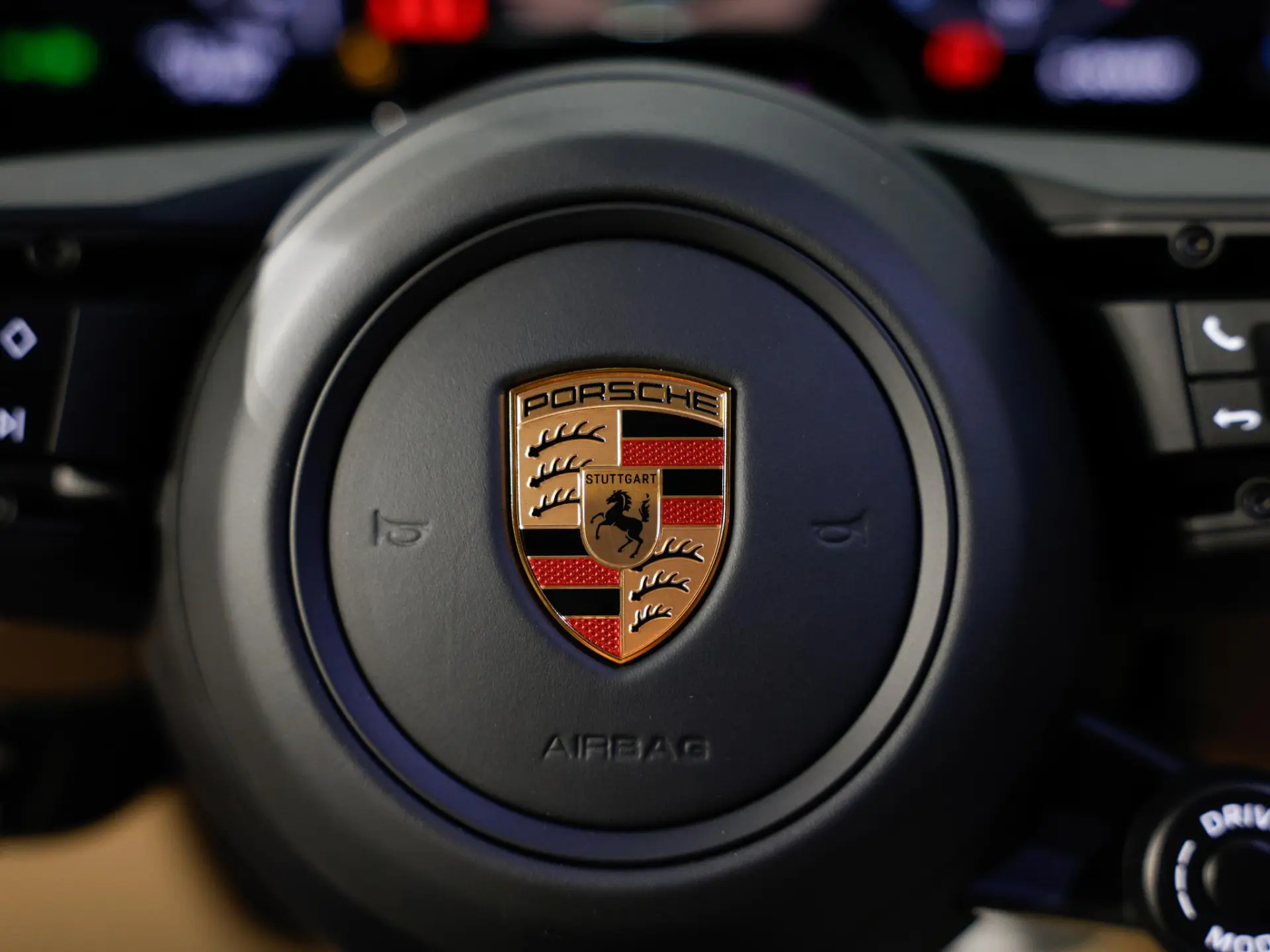 Cayenne Coupé 3.0 E-Hybrid Black Edition